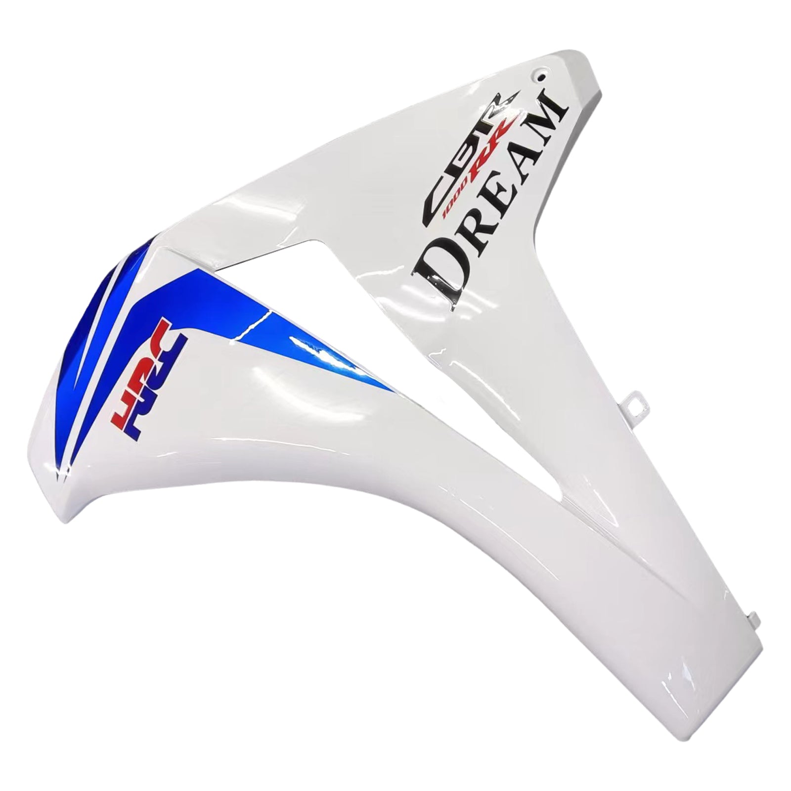 Fairings 2008-2011 Honda CBR 1000 RR أحمر أبيض أزرق HRC عام