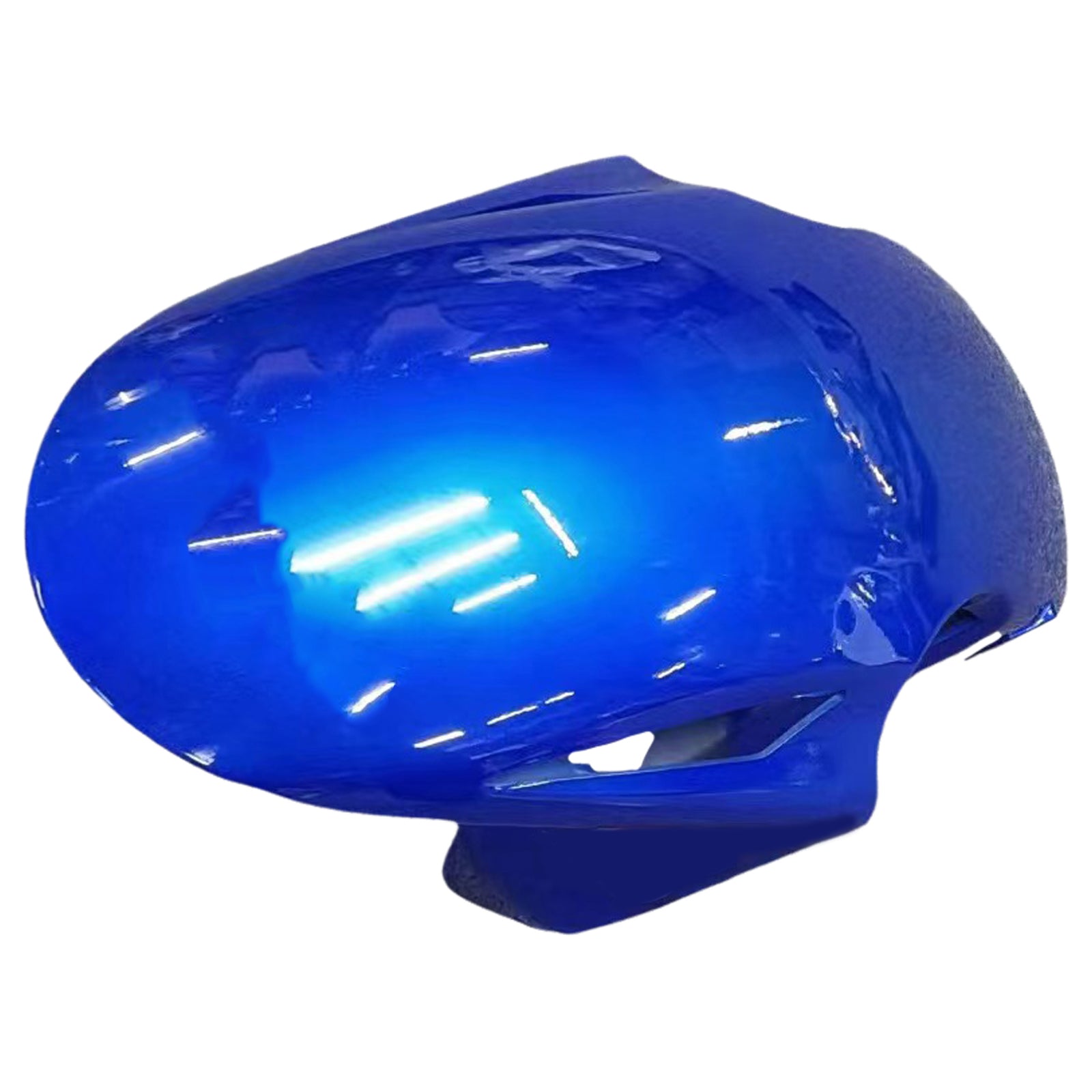 페어링 2008-2011 혼다 CBR 1000 RR 레드 화이트 블루 HRC 제네릭