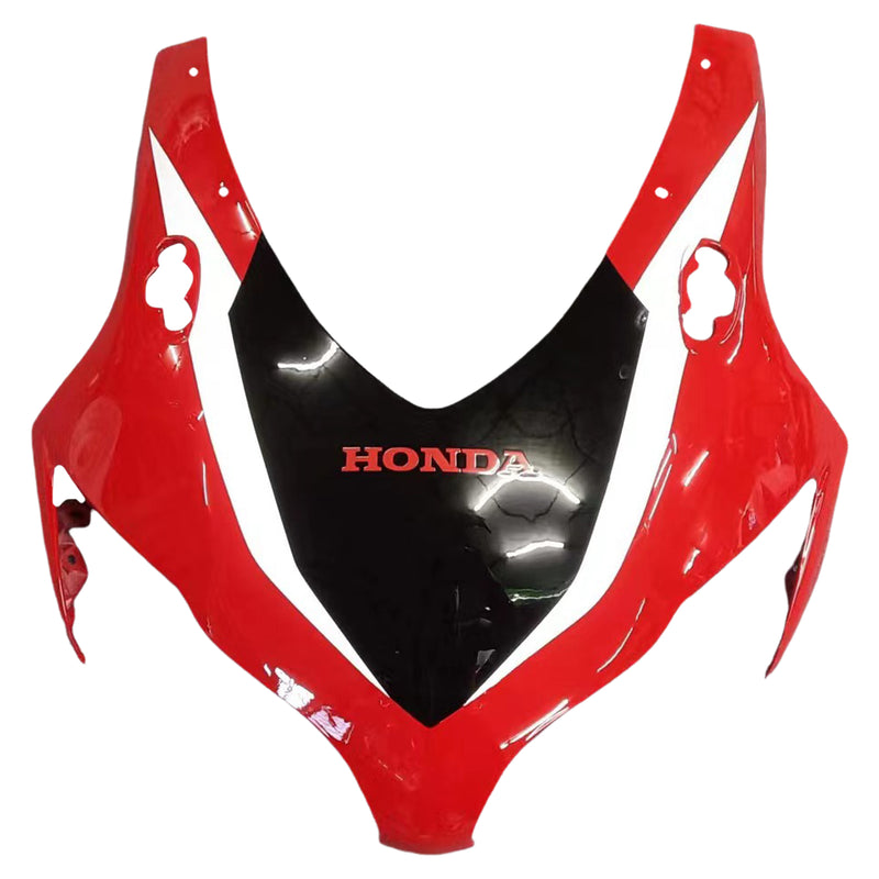 Fairings 2008-2011 Honda CBR 1000 RR Red Whit Blue HRC  Generic
