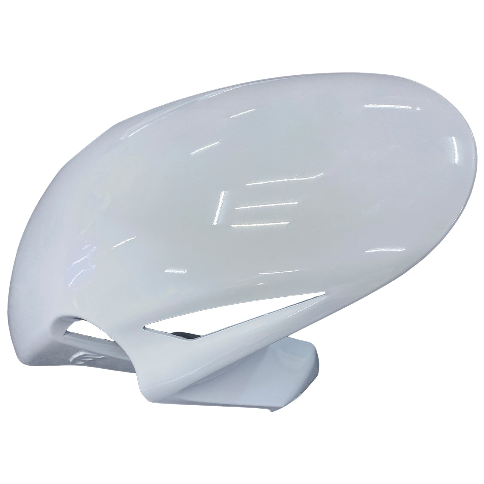 페어링 2008-2011 Honda CBR 1000 RR 화이트 Rothmans Honda 제네릭