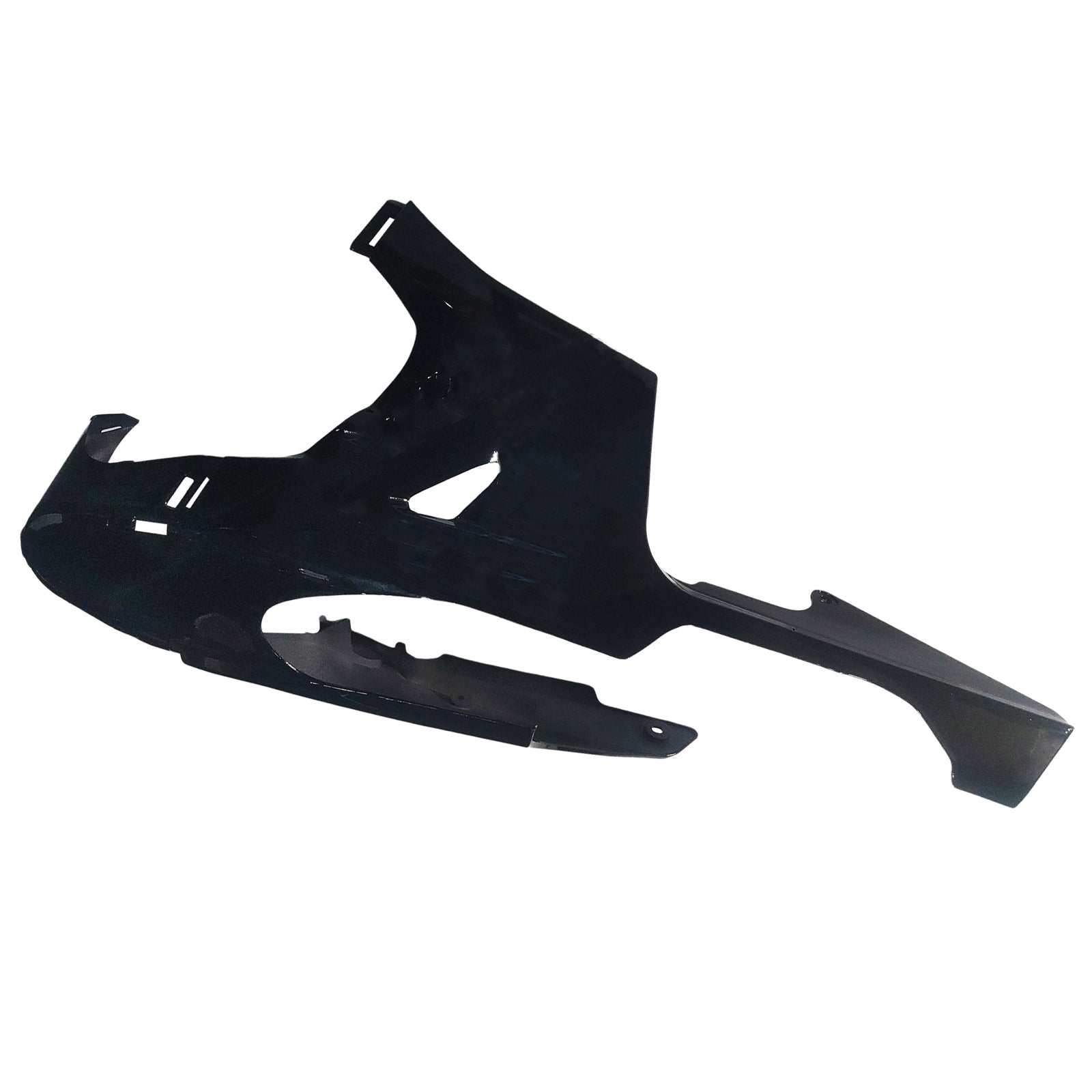 Fairings 2008-2011 Honda CBR 1000 RR Multi-Color Eurobet Generic
