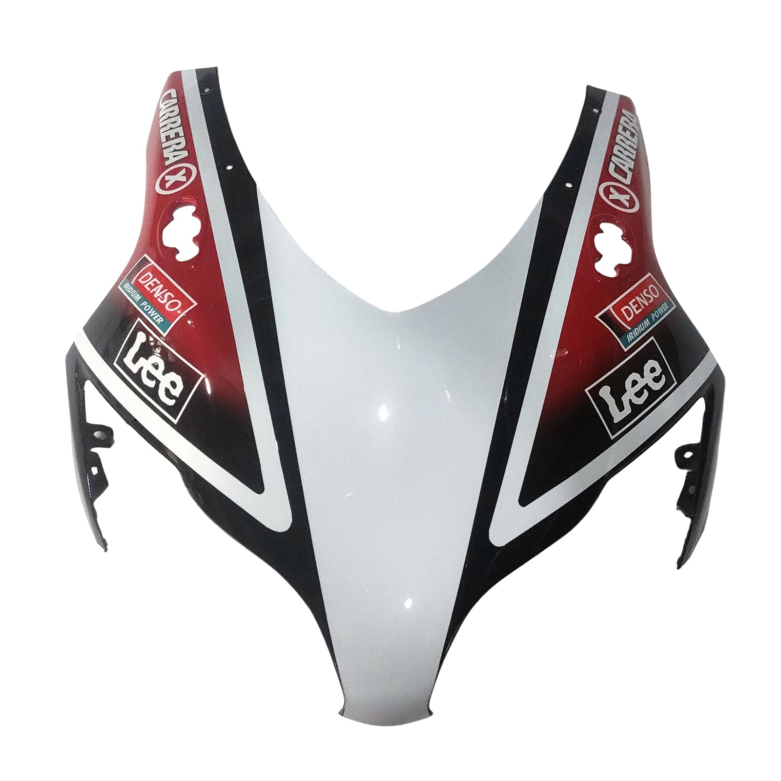 Fairings 2008-2011 Honda CBR 1000 RR Multi-Color Eurobet  Generic