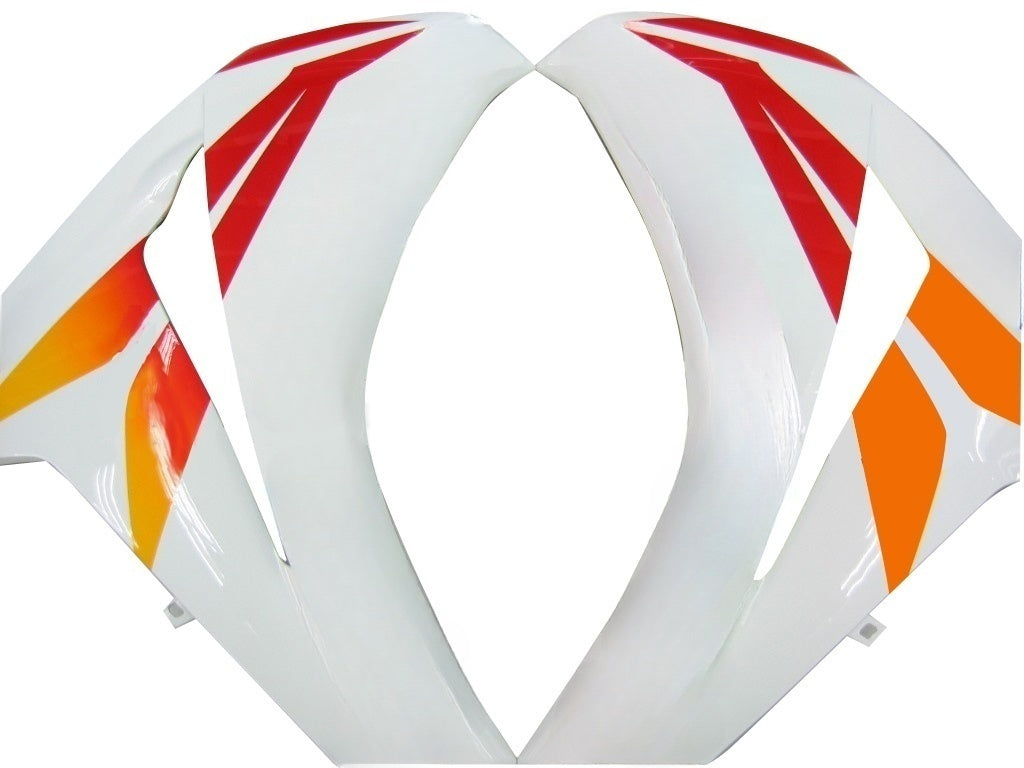 Fairings 2008-2011 Honda CBR 1000 RR Multi-Color Hydrex Honda Generic