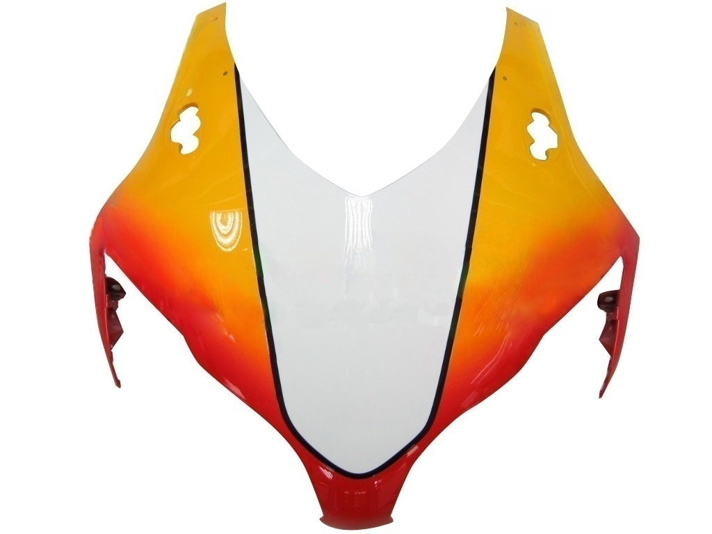 Fairings 2008-2011 Honda CBR 1000 RR Multi-Color Hydrex Honda Generic