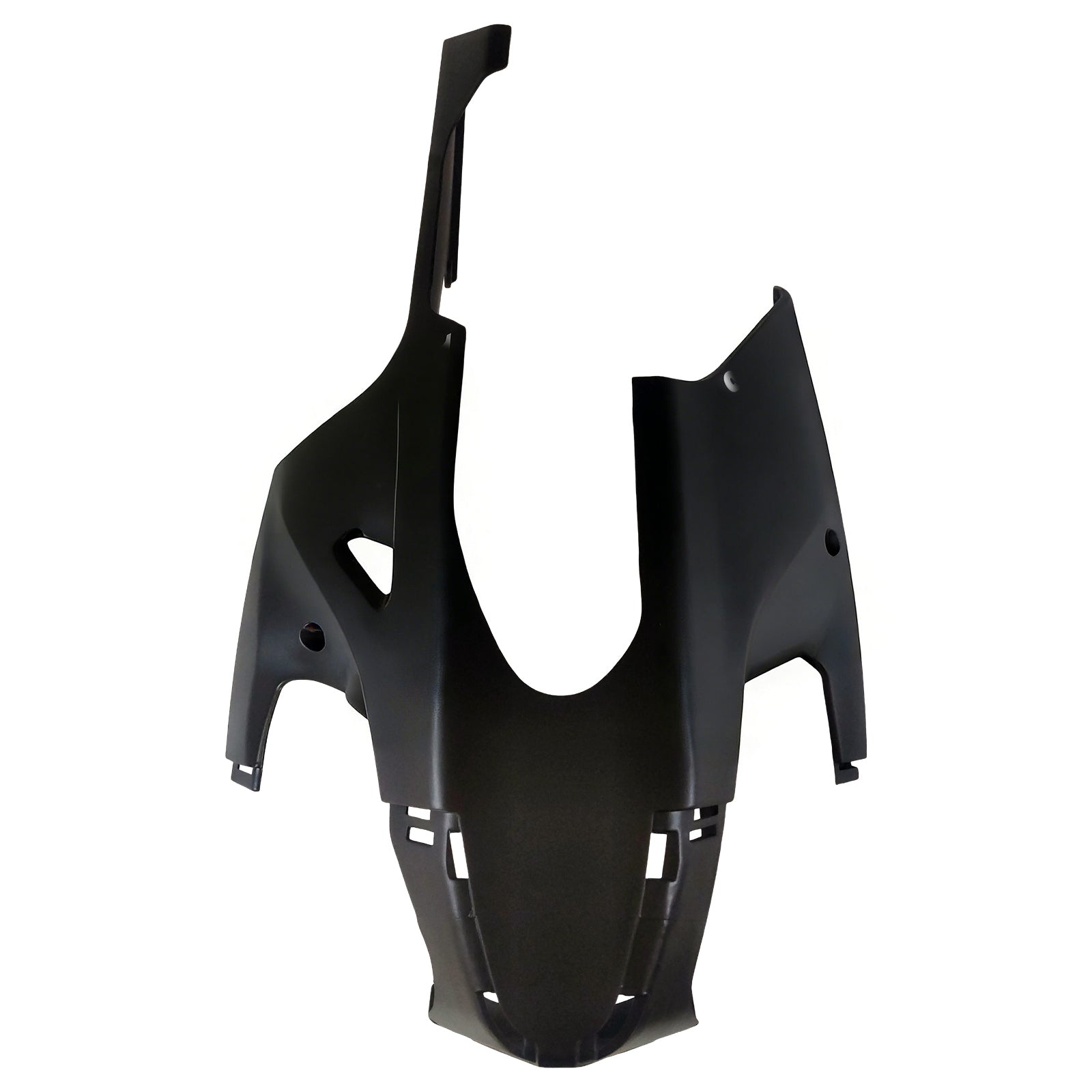 페어링 2008-2011 혼다 CBR 1000 RR 블랙 실버 Repsol 제네릭