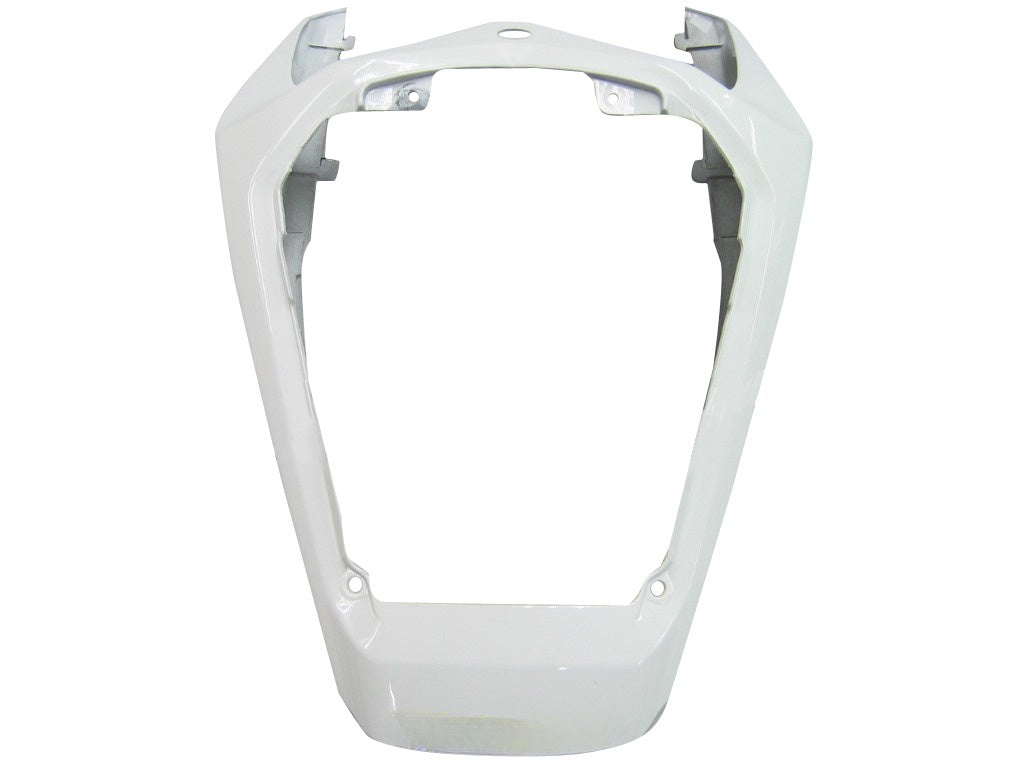 Fairings 2008-2011 Honda CBR 1000 RR White & Silver Repsol Generic