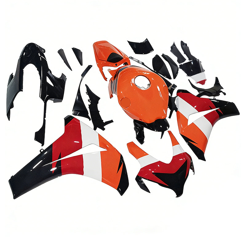 Honda CBR1000RR 2008-2011 Fairing Kit Bodywork Plastic ABS