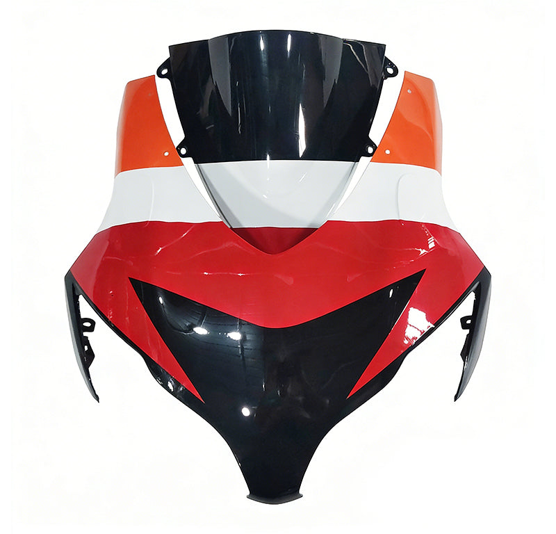 Honda CBR1000RR 2008-2011 Fairing Kit Bodywork Plastic ABS