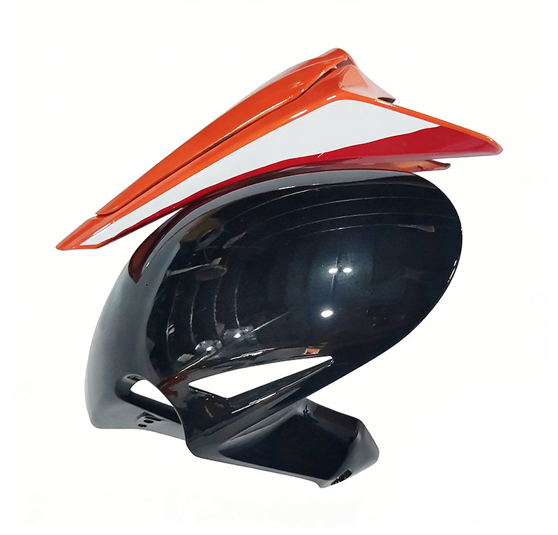 Honda CBR1000RR 2008-2011 Fairing Kit Bodywork Plastic ABS