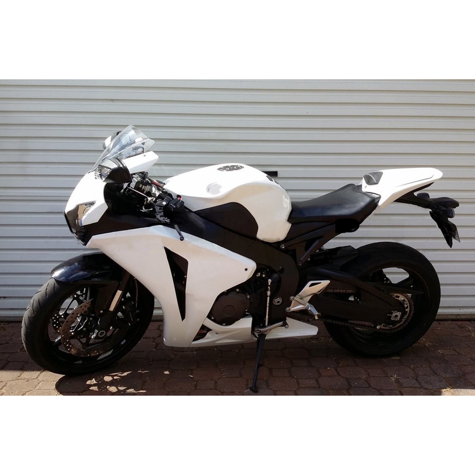 Honda CBR1000RR 2008-2011 Fairing Kit Bodywork Plastic ABS