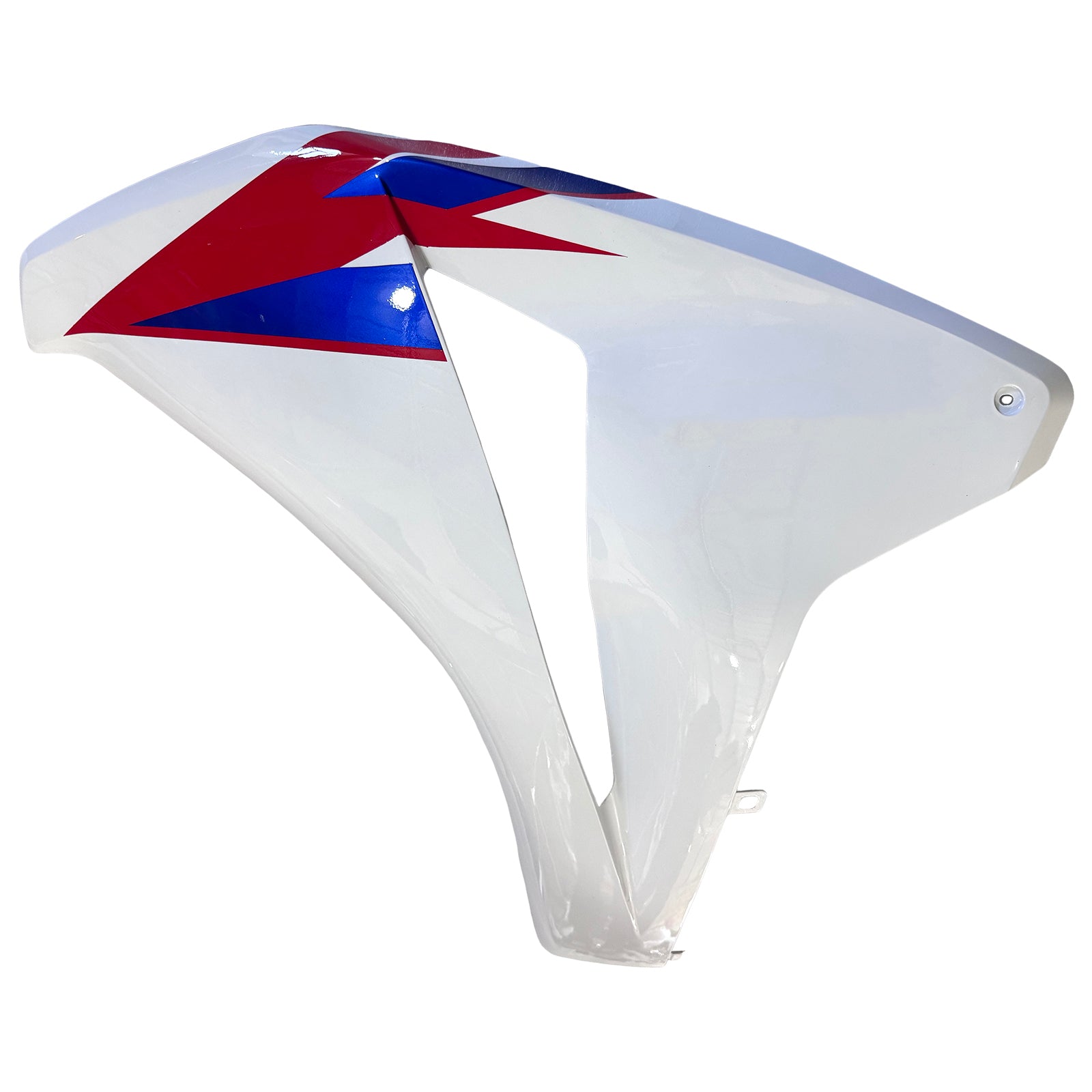 2008-2011 Honda CBR1000RR Fairing Kit Bodywork Plastic ABS