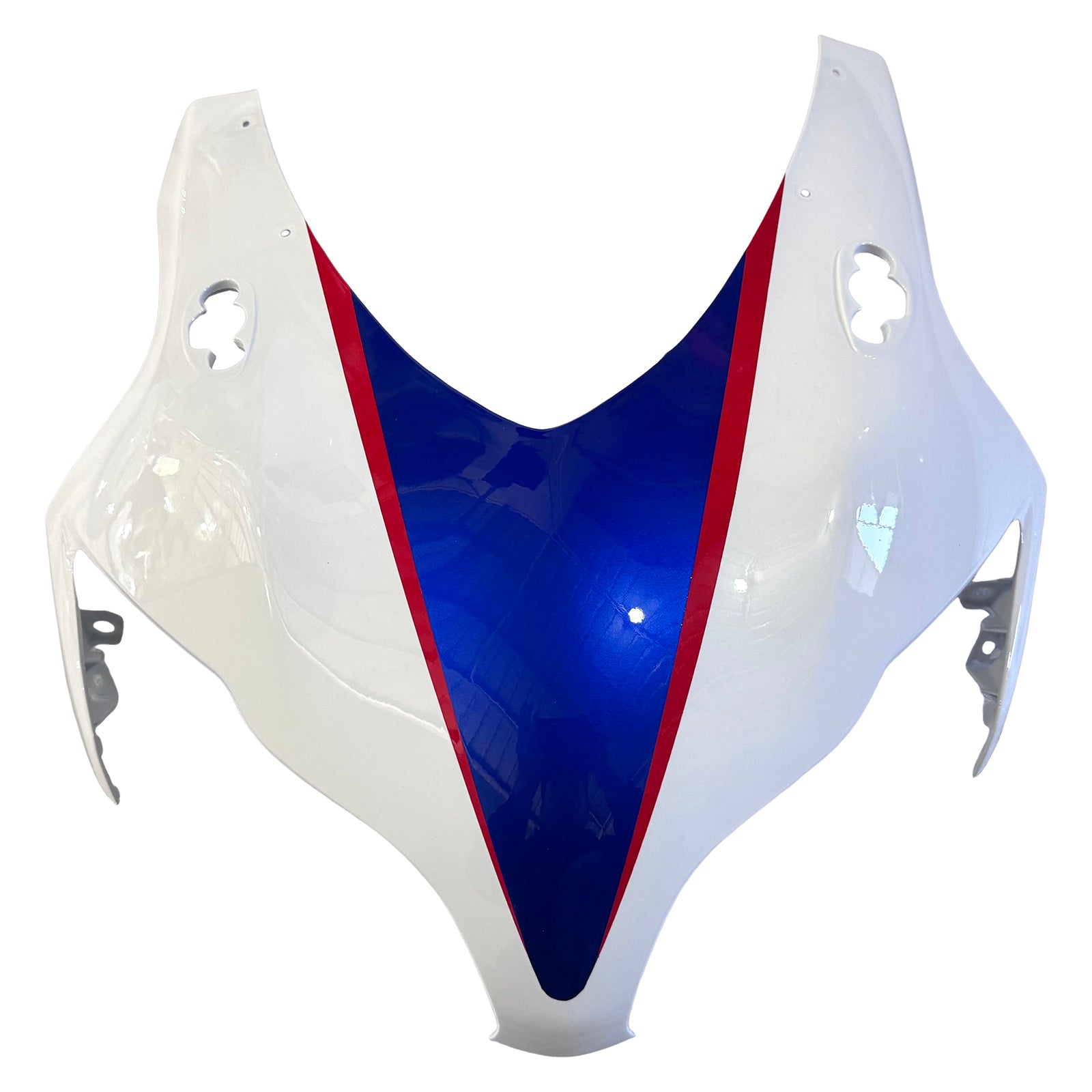 2008-2011 Honda CBR1000RR Fairing Kit Bodywork Plastic ABS