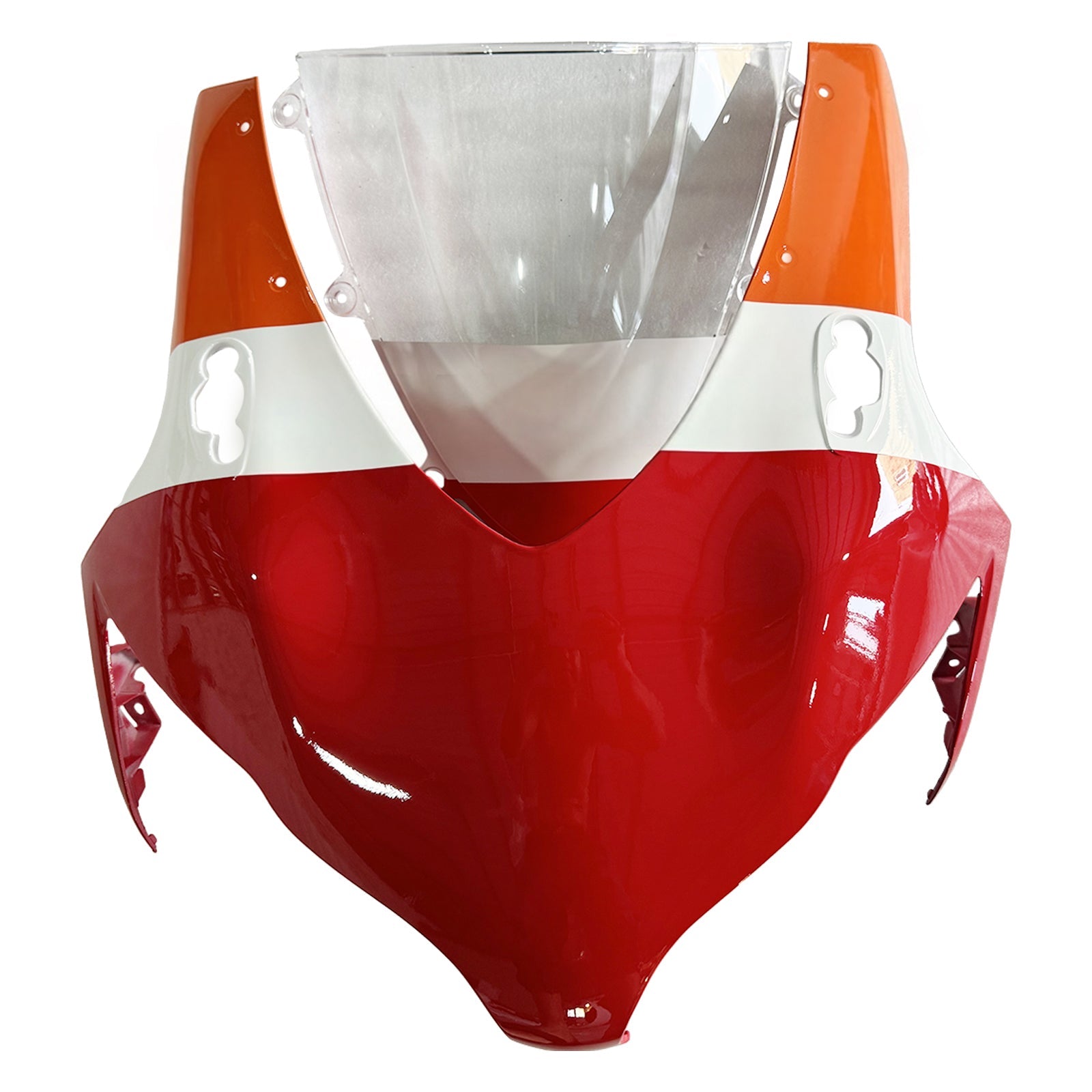 Honda CBR1000RR 2008-2011 Fairing Kit Bodywork Plastic ABS
