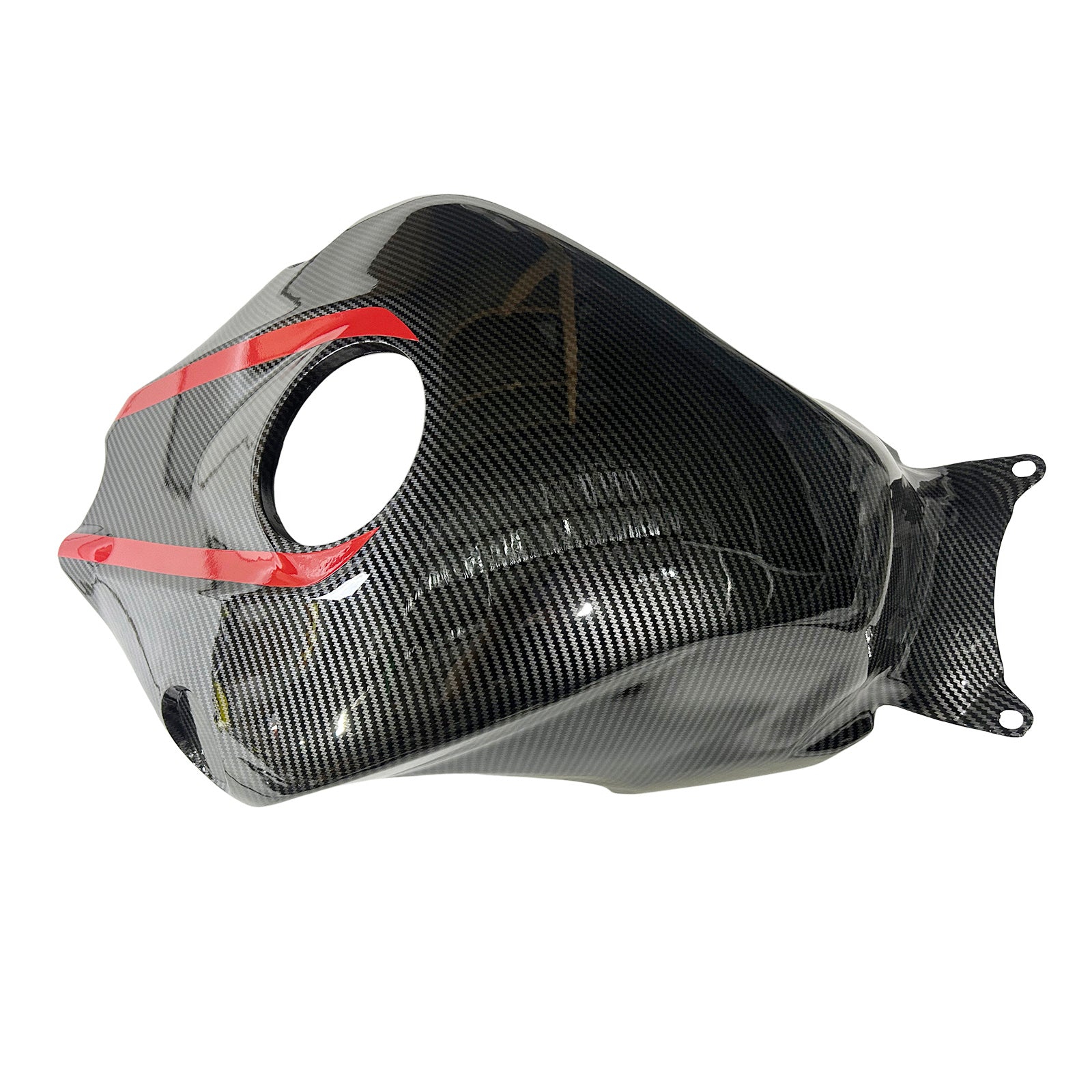 Honda CBR1000RR 2008-2011 Fairing Kit Bodywork Plastic ABS