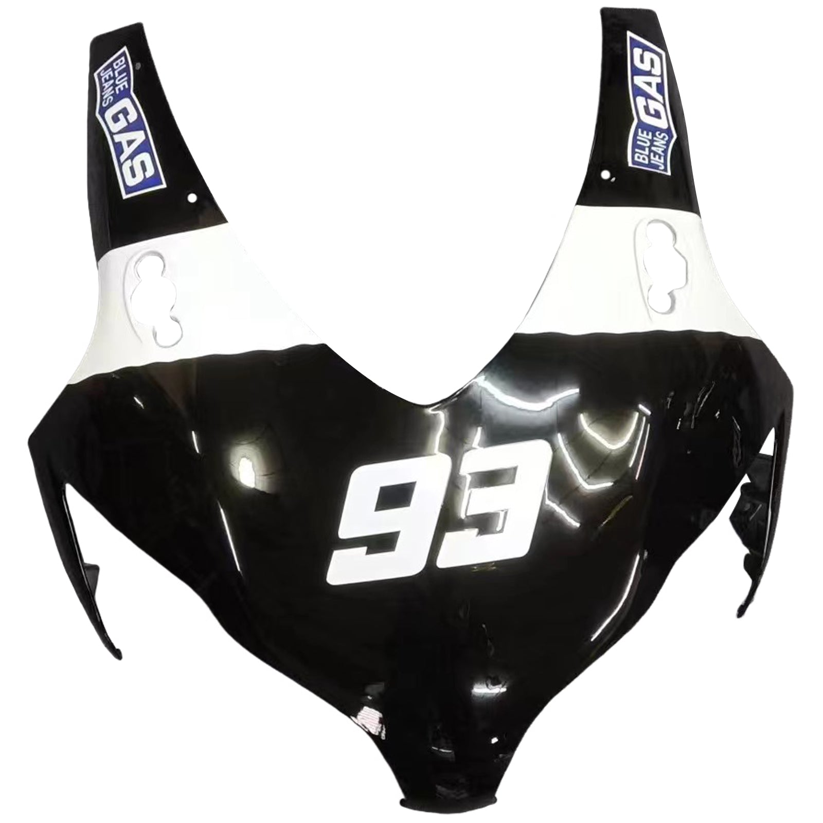 Honda CBR1000RR 2008-2011 Kit Carenado Carrocería Plástico ABS