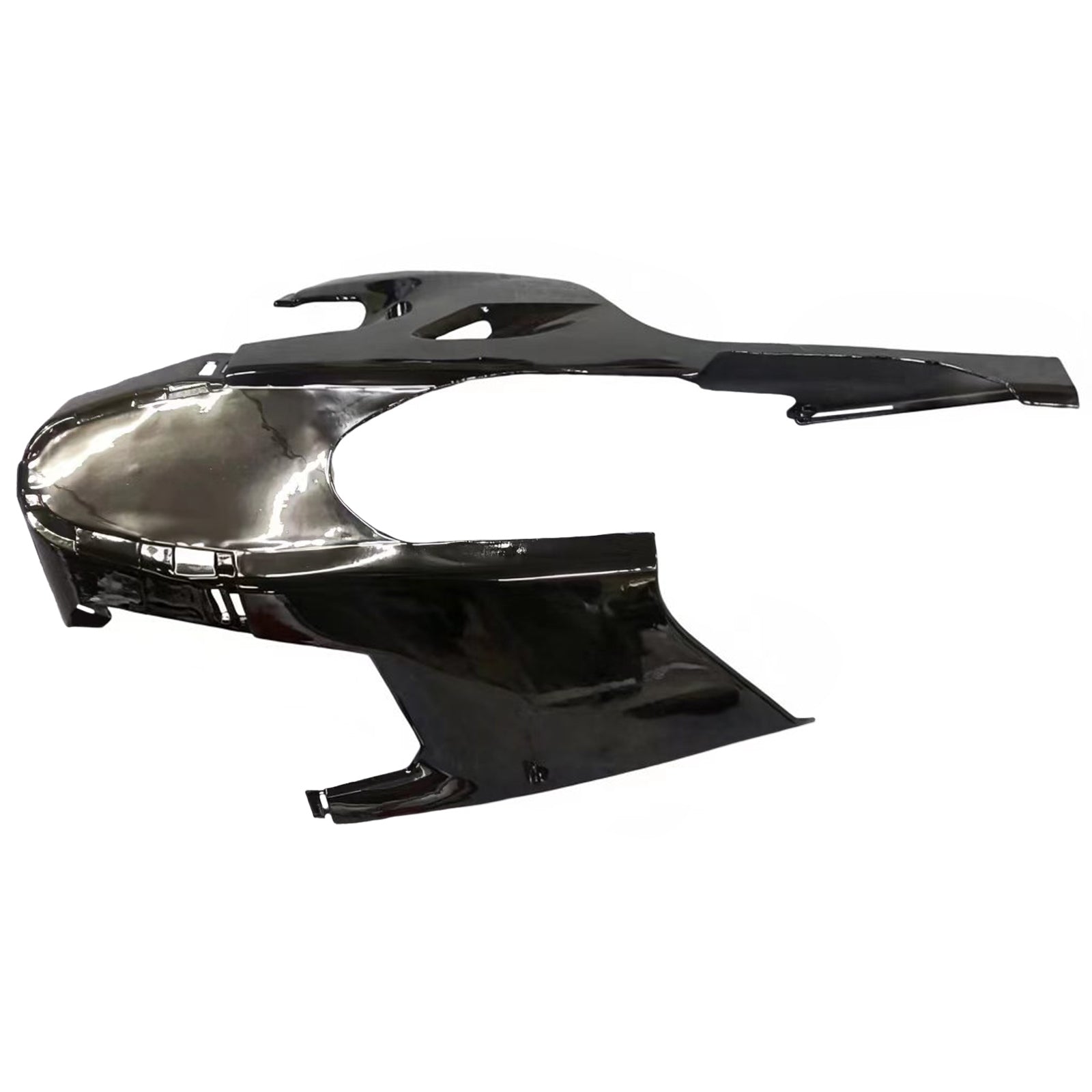 Honda CBR1000RR 2008-2011 Fairing Kit Bodywork Plastic ABS