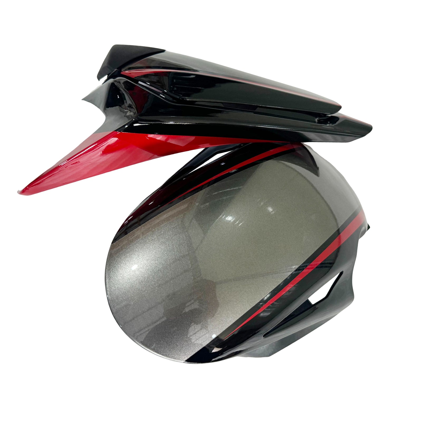 Honda CBR1000RR 2008-2011 Fairing Kit Bodywork Plastic ABS