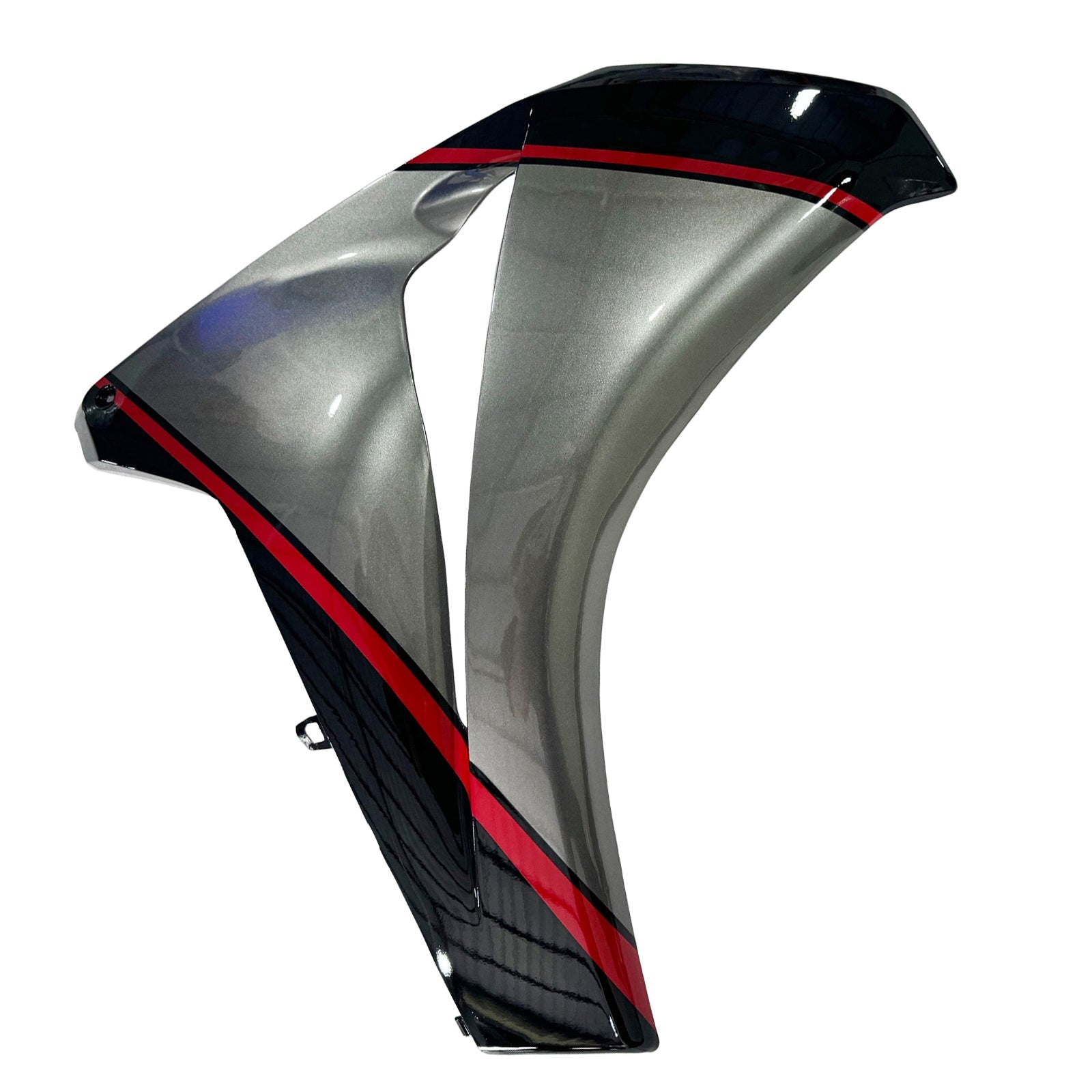 Honda CBR1000RR 2008-2011 Fairing Kit Bodywork Plastic ABS