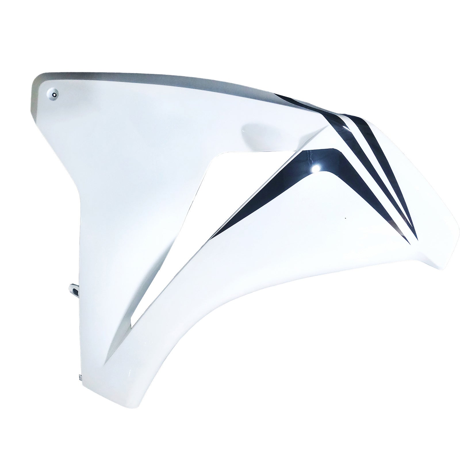 Honda CBR1000RR 2008-2011 Kit Carenado Carrocería Plástico ABS