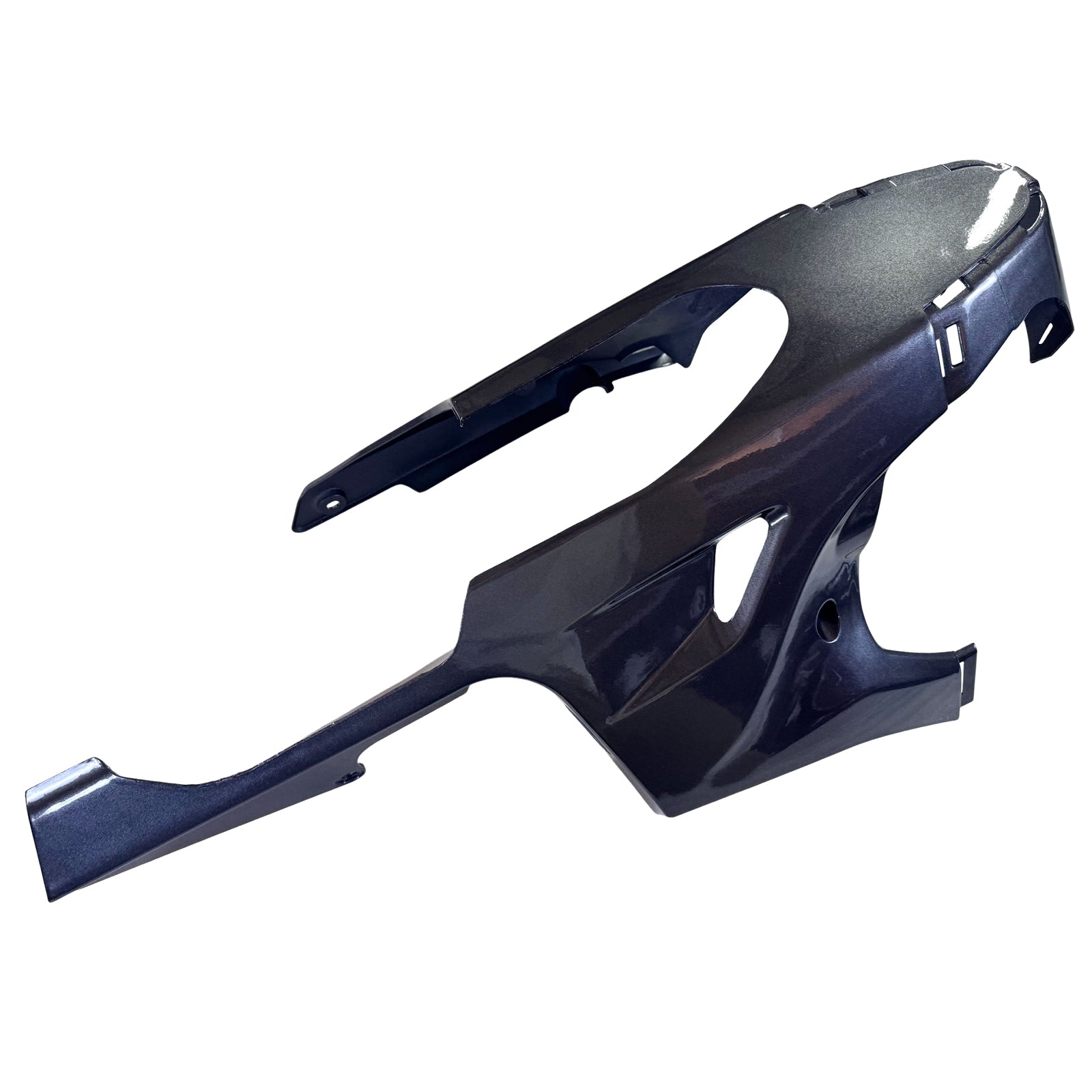 Honda CBR1000RR 2008-2011 Fairing Kit Bodywork Plastic ABS