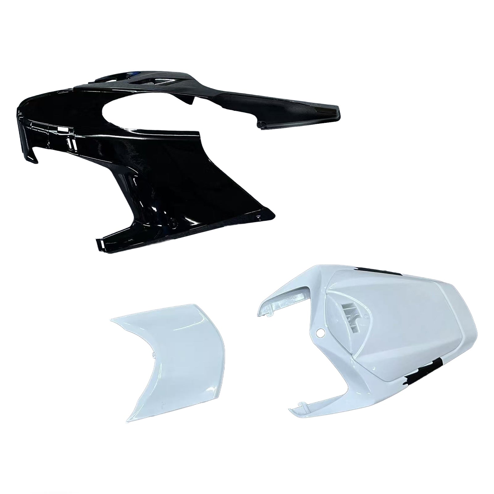 Honda CBR1000RR 2008-2011 Fairing Kit Bodywork Plastic ABS