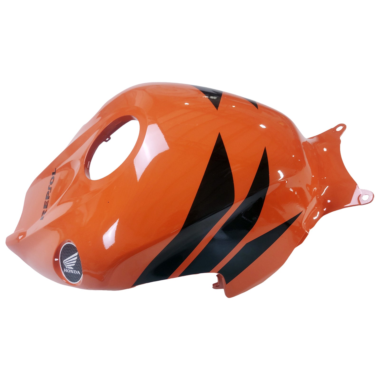 Fairings 2012-2016 Honda CBR1000RR Repsol Orange