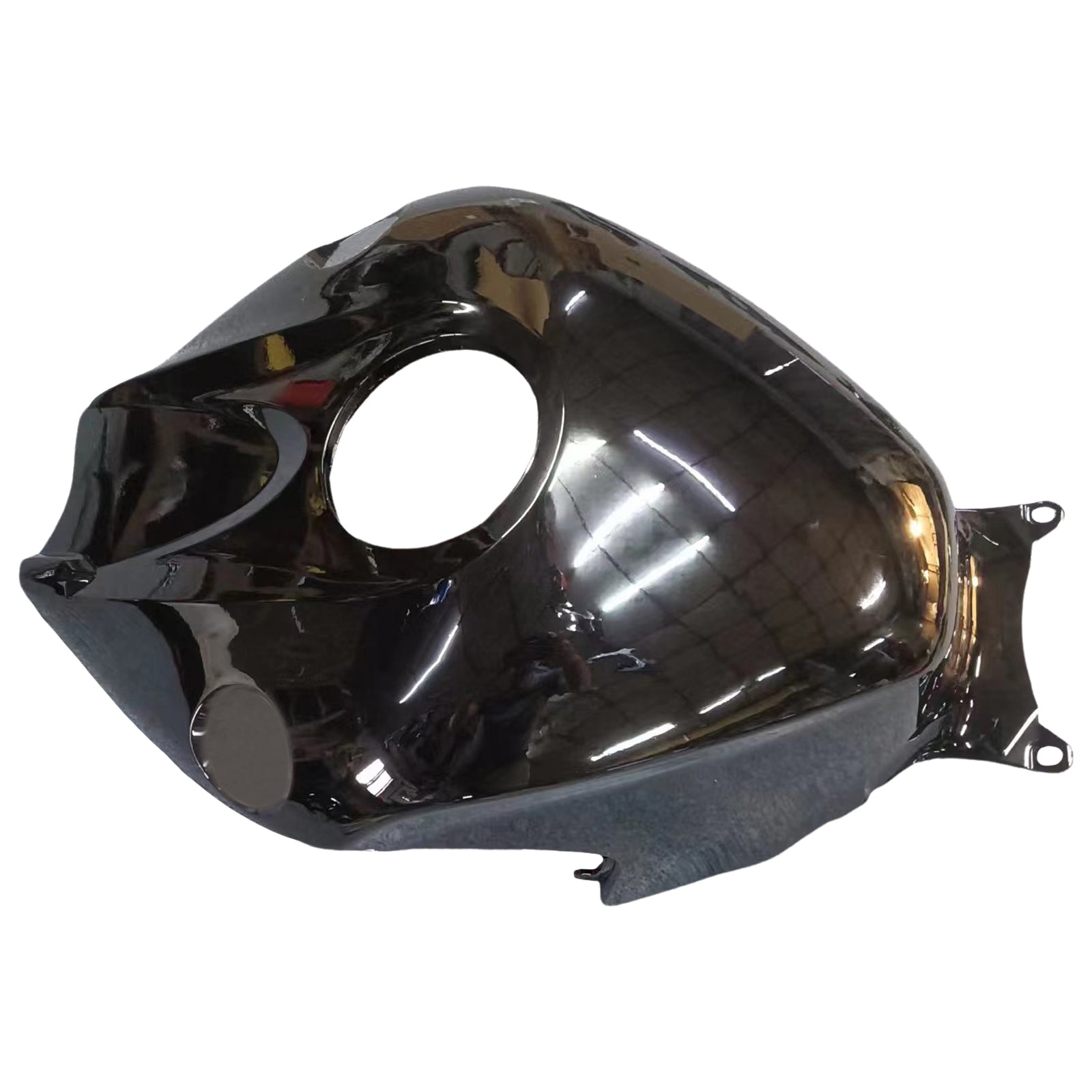 Fairings 2012-2016 Honda CBR1000RR Black CBR  Generic