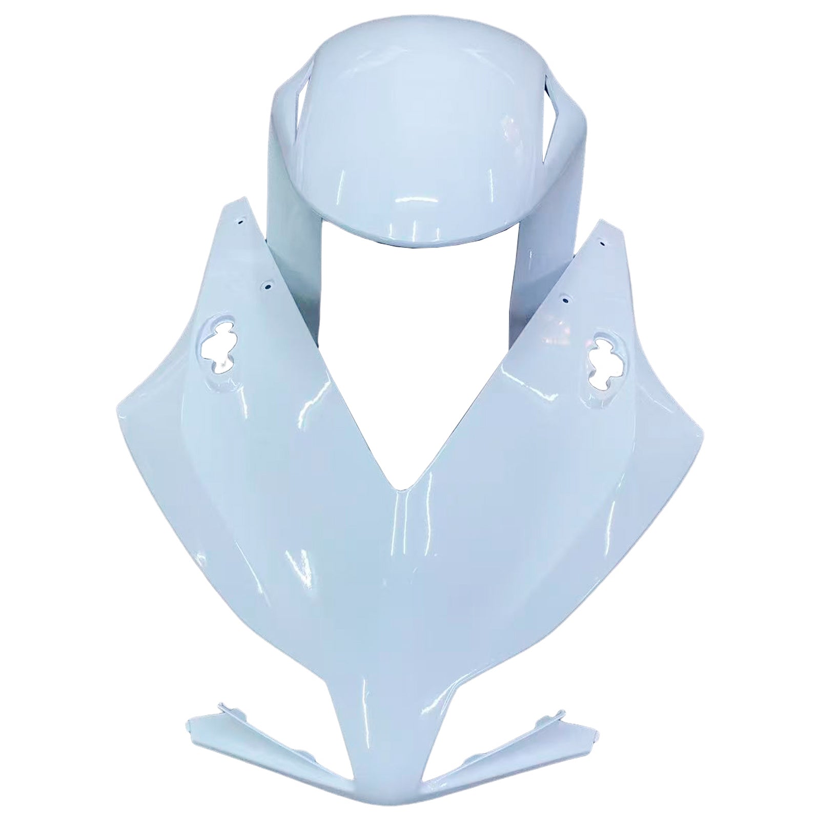 Fairings 2012-2016 Honda CBR1000RR White CBR  Generic