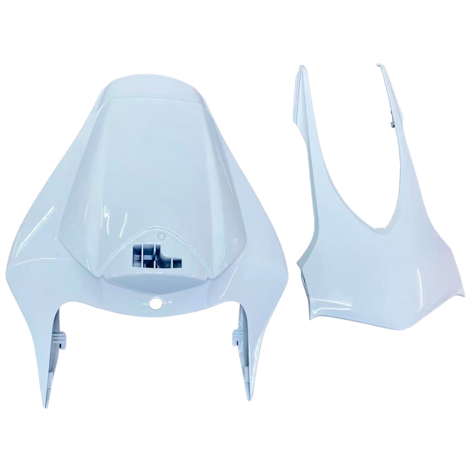 Fairings 2012-2016 Honda CBR1000RR White CBR  Generic