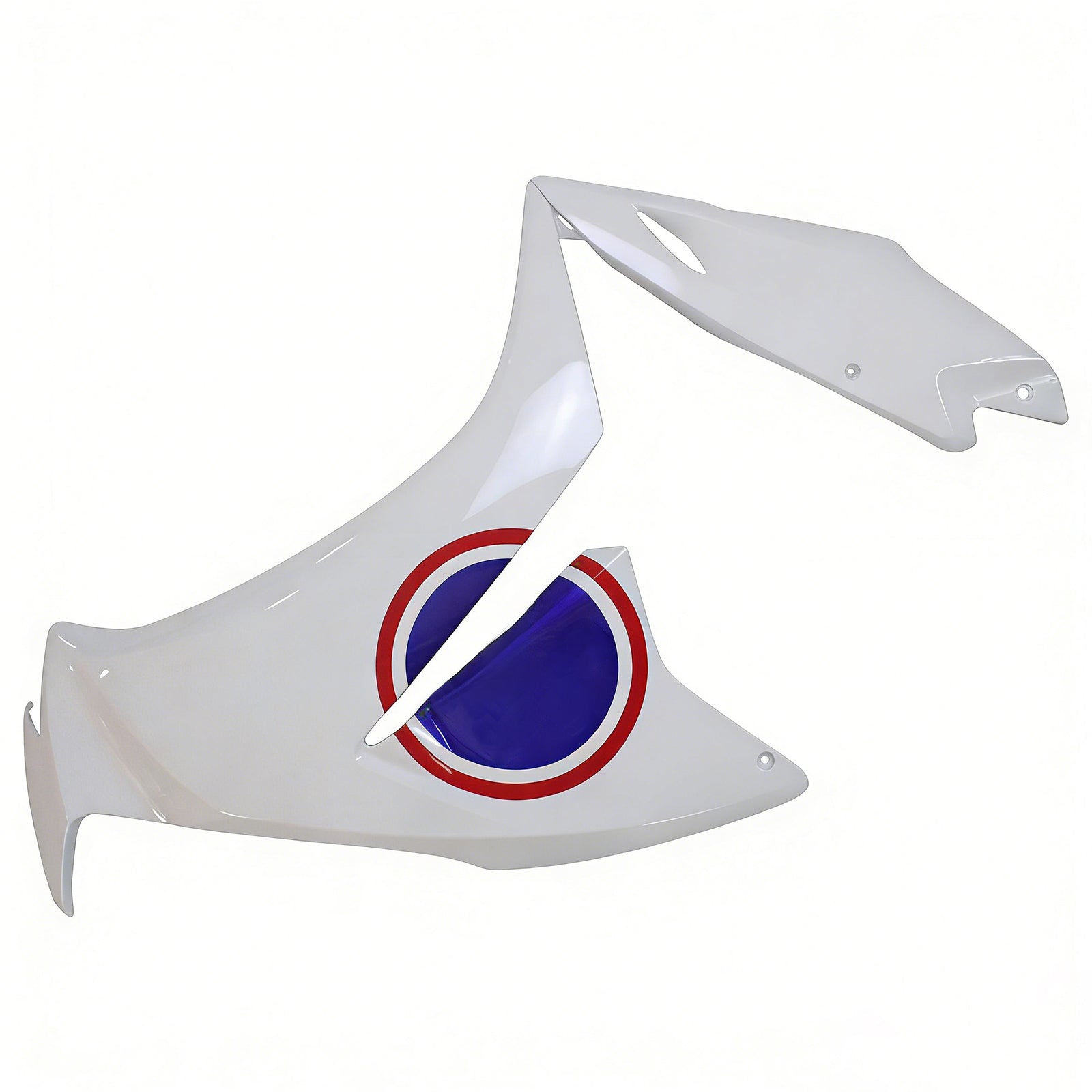 Honda CBR1000RR 2012-2016 Kit Carenado Carrocería Plástico ABS
