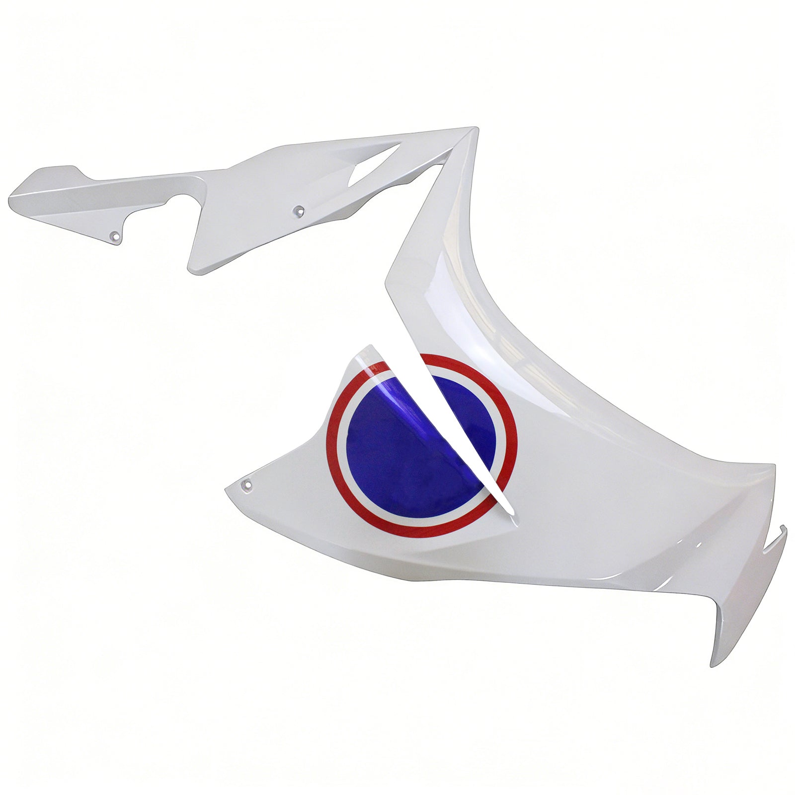 Honda CBR1000RR 2012-2016 Kit Carenado Carrocería Plástico ABS