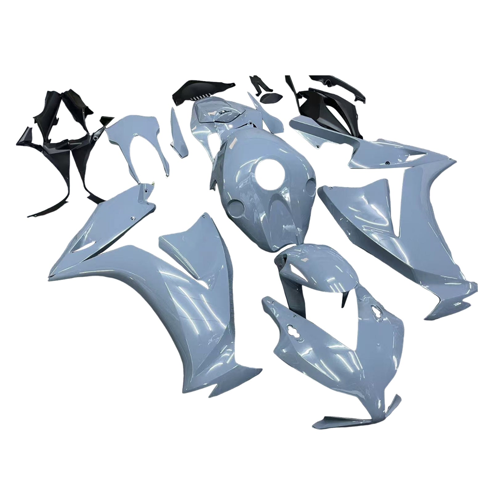 Honda CBR1000RR 2012-2016 Fairing Kit Bodywork Plastic ABS