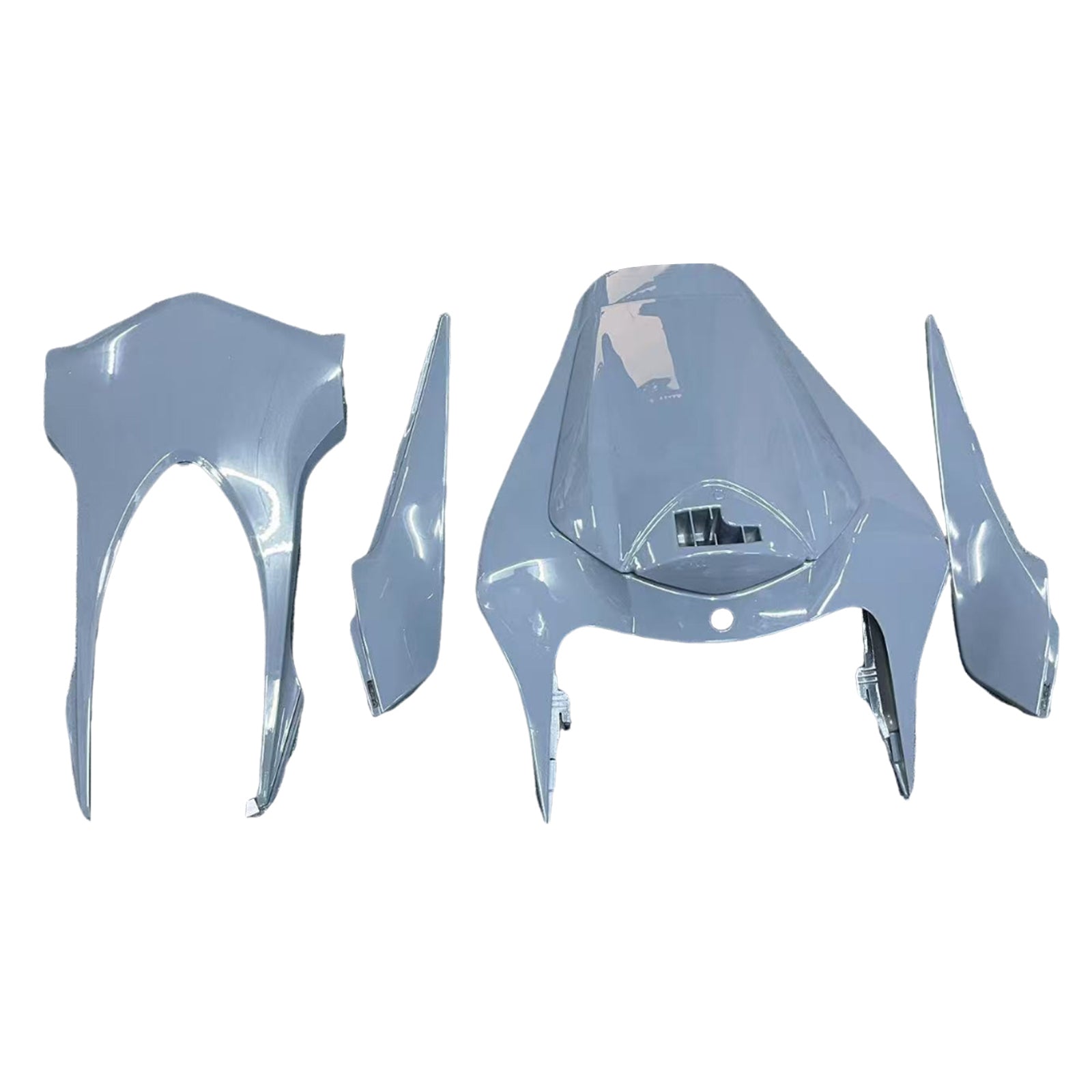 Honda CBR1000RR 2012-2016 Fairing Kit Bodywork Plastic ABS