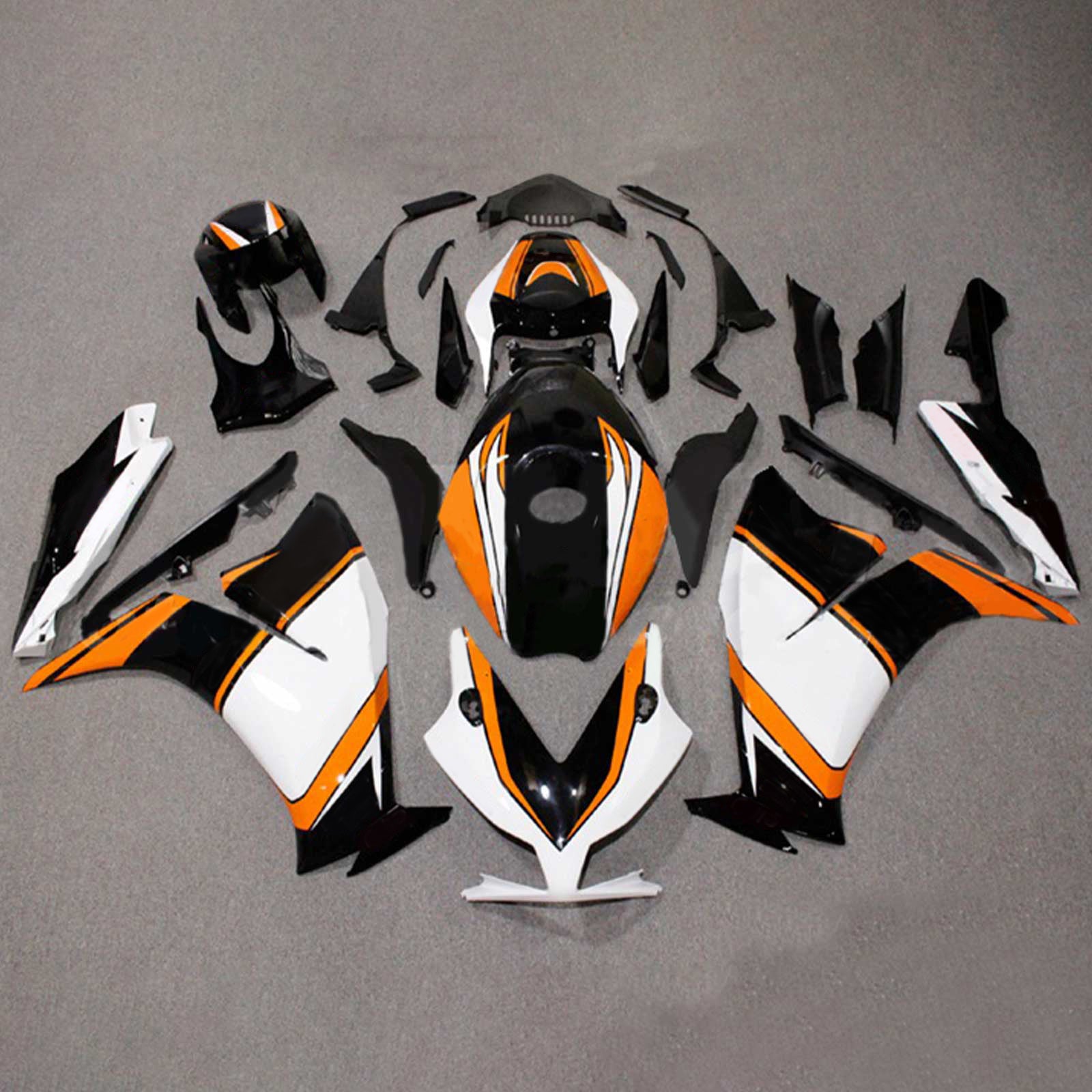 Honda CBR1000RR 2012-2016 Fairing Kit Bodywork Plastic ABS