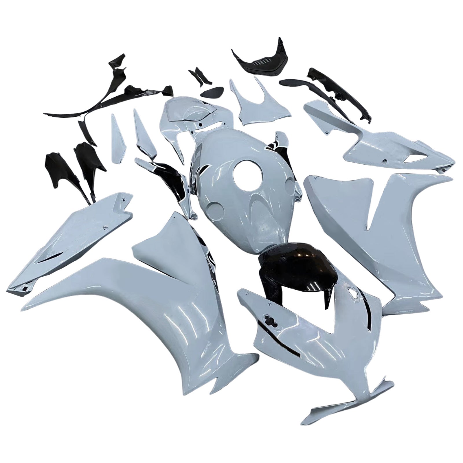 Honda CBR1000RR 2012-2016 Fairing Kit Bodywork Plastic ABS