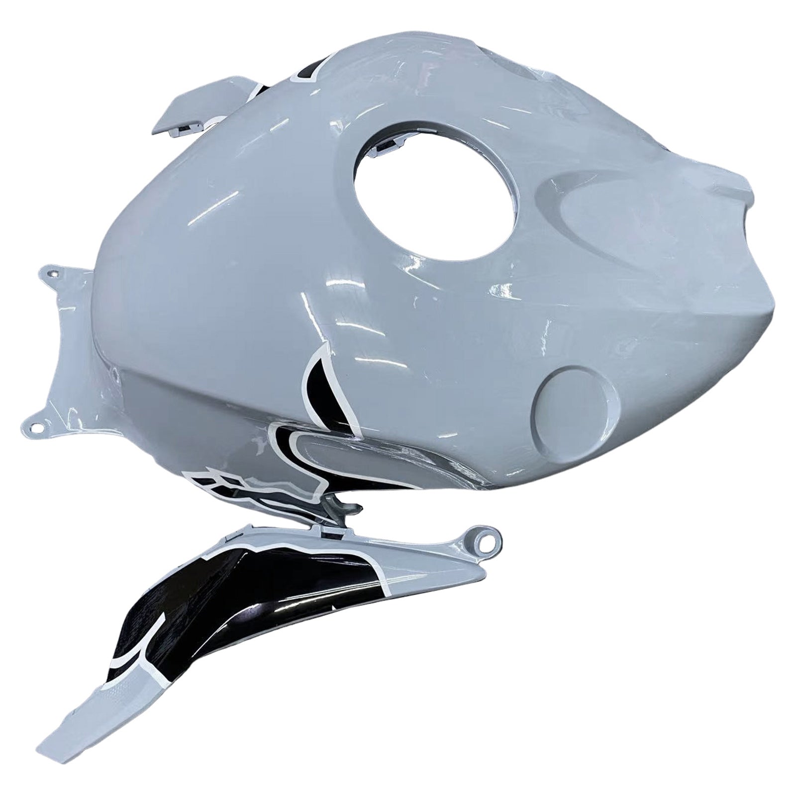 Honda CBR1000RR 2012-2016 Fairing Kit Bodywork Plastic ABS