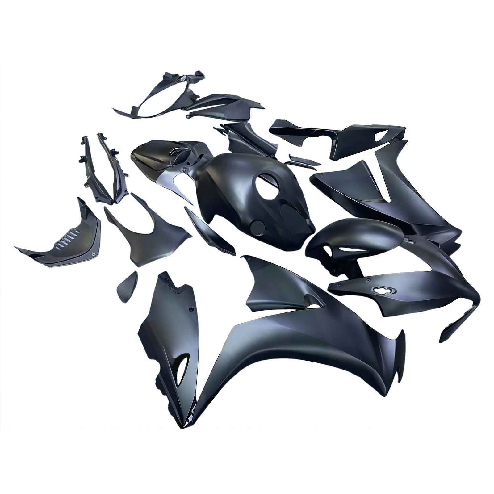 Honda CBR1000RR 2012-2016 Fairing Kit Bodywork Plastic ABS