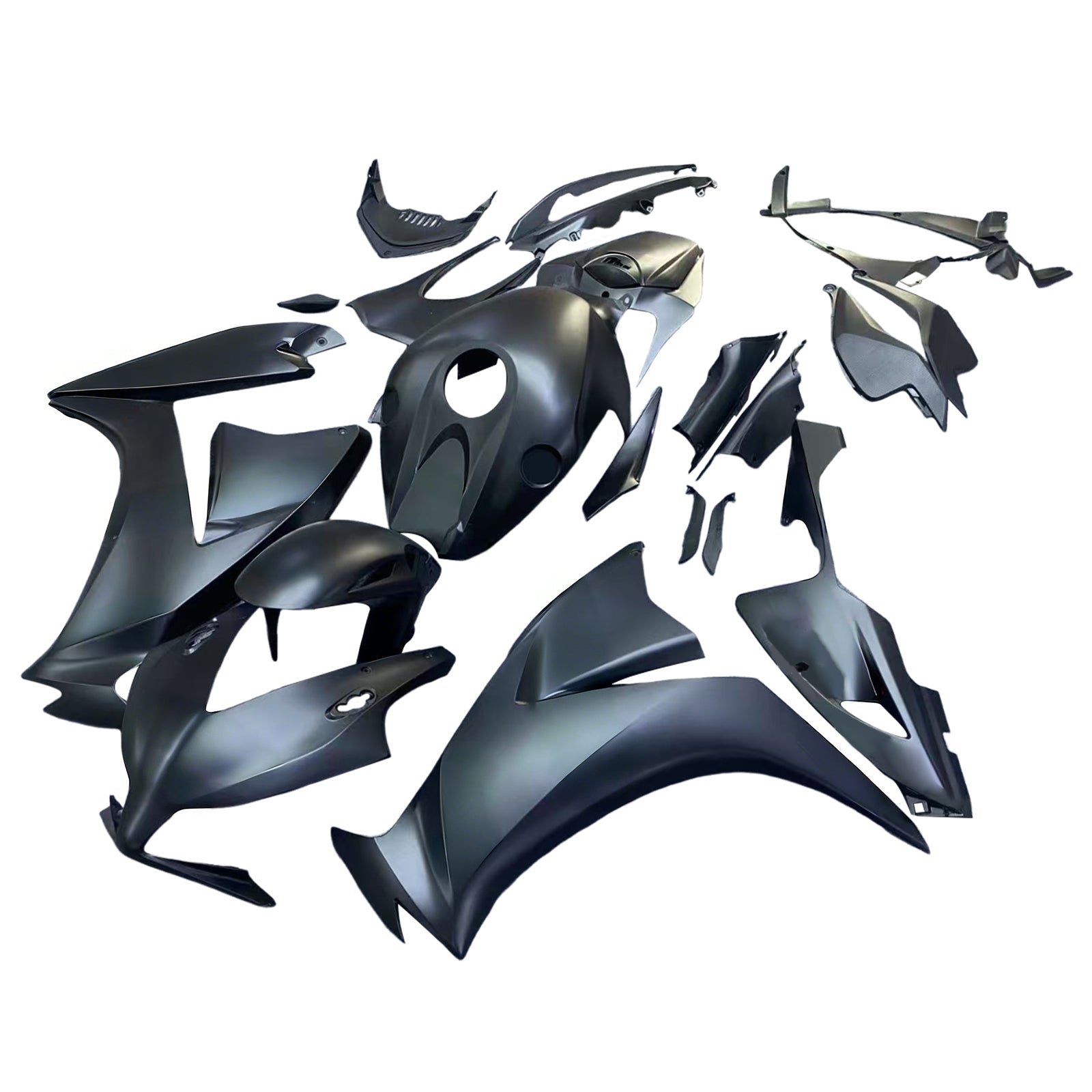 Honda CBR1000RR 2012-2016 Fairing Kit Bodywork Plastic ABS