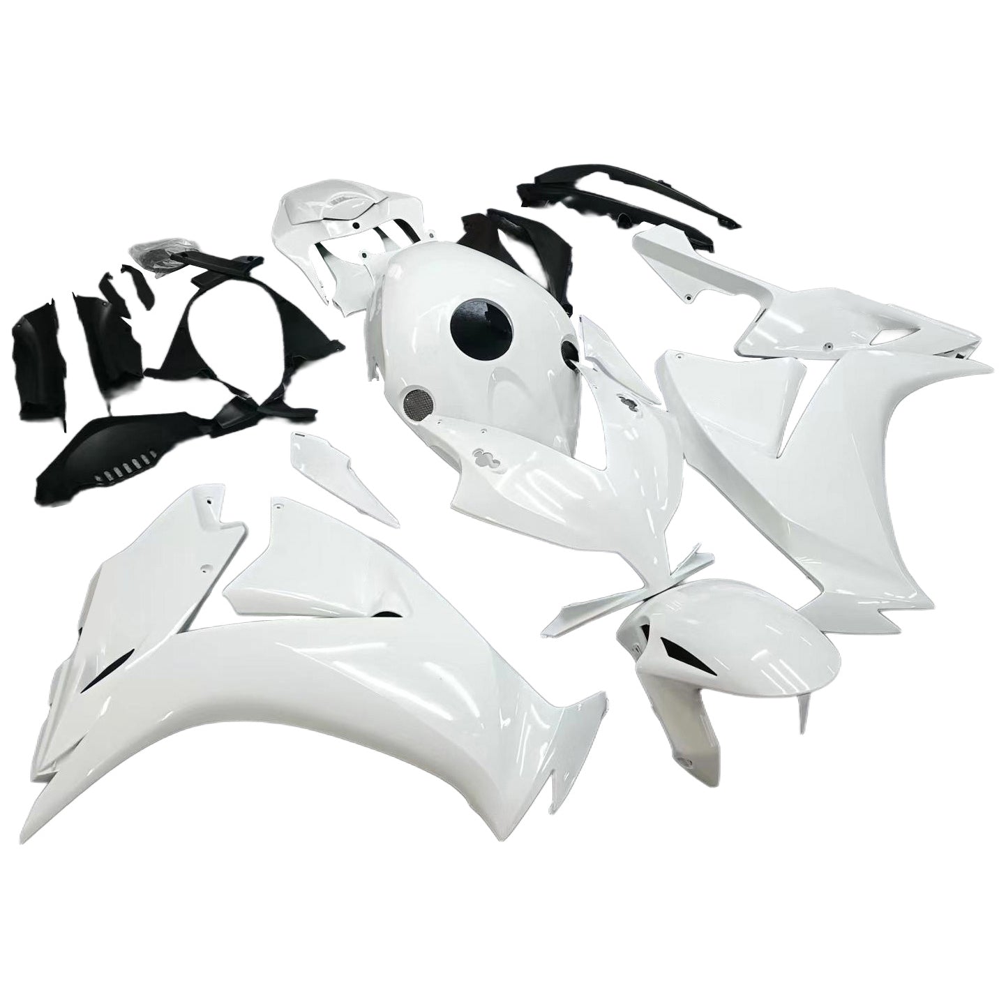 Honda CBR1000RR 2012-2016 Fairing Kit Bodywork Plastic ABS