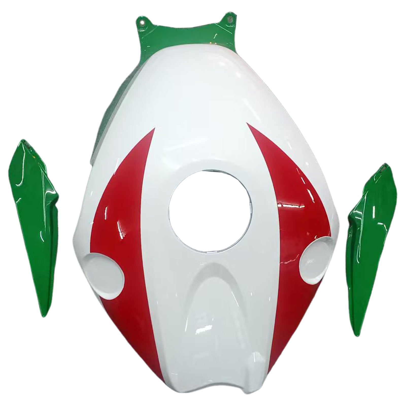 Honda CBR1000RR 2012-2016 Fairing Kit Bodywork Plastic ABS