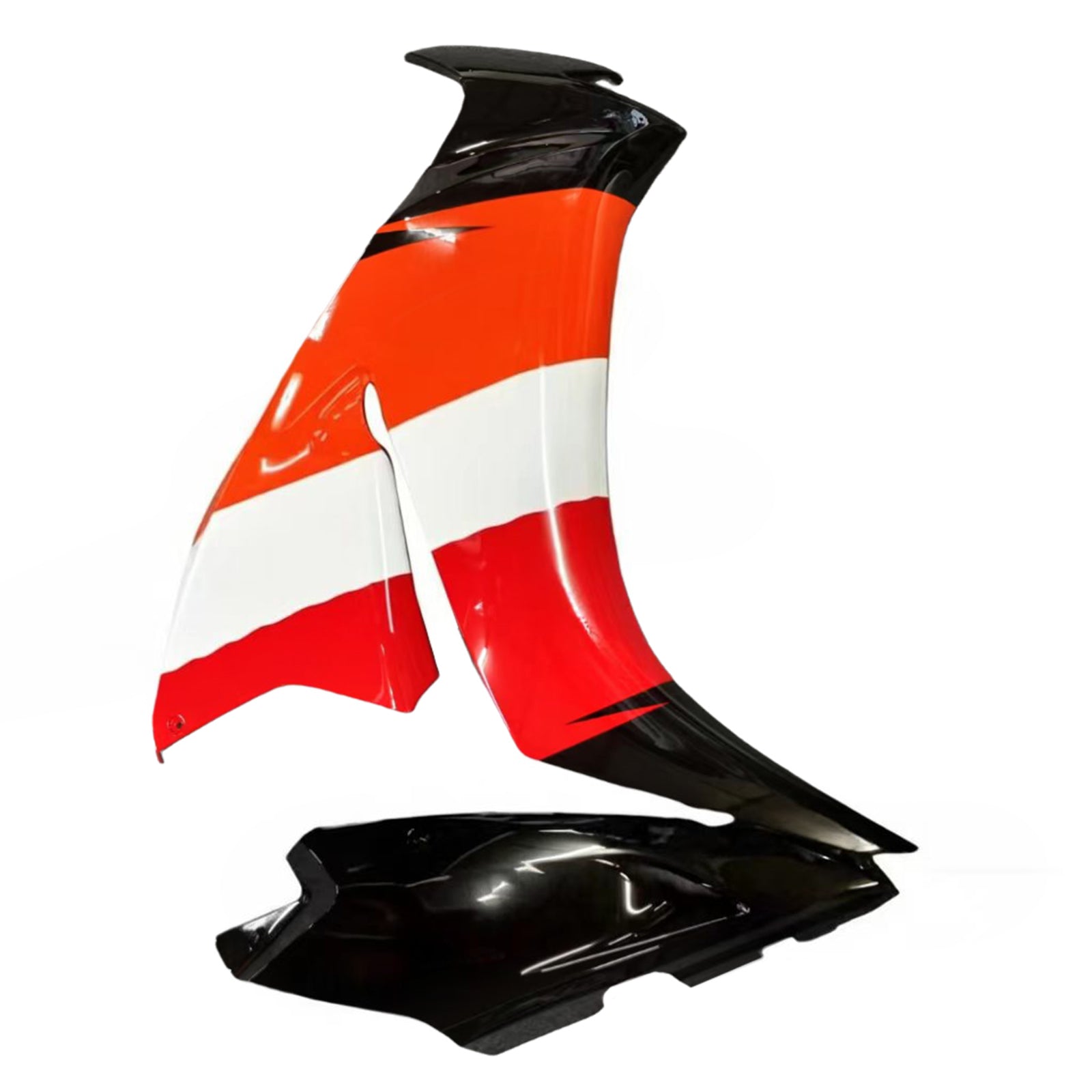 Honda CBR1000RR 2012-2016 Fairing Kit Bodywork Plastic ABS