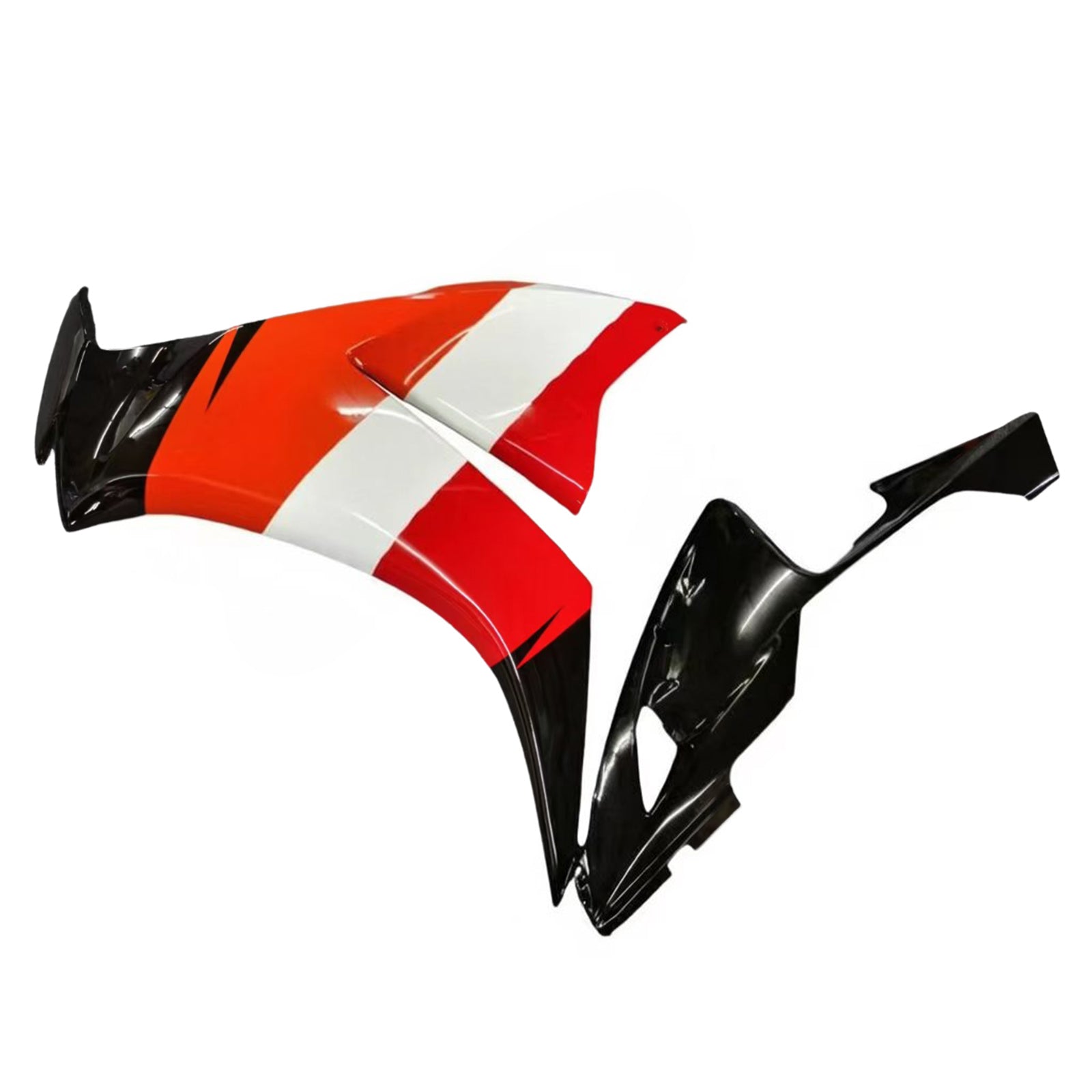 Honda CBR1000RR 2012-2016 Fairing Kit Bodywork Plastic ABS