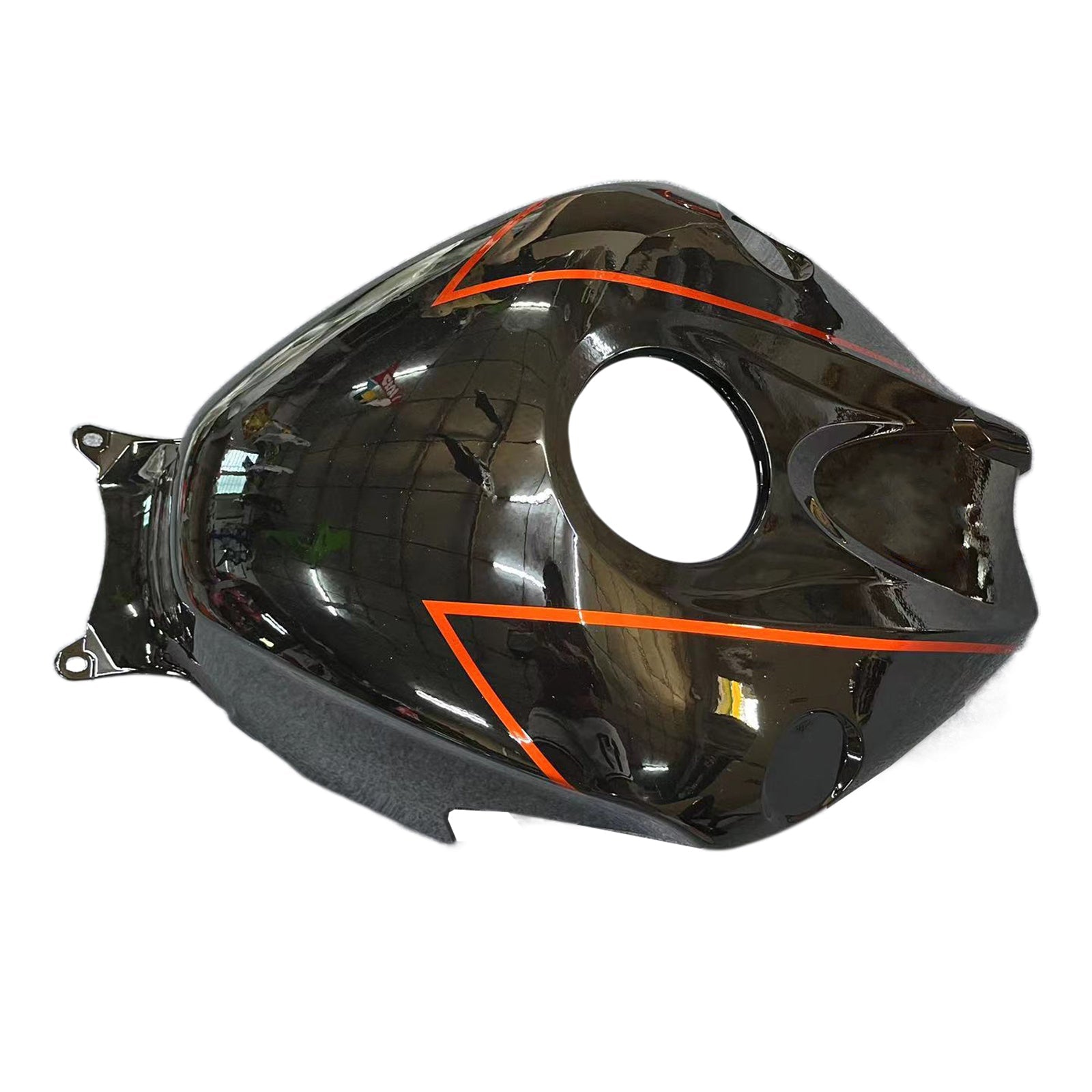 Honda CBR1000RR 2012-2016 Fairing Kit Bodywork Plastic ABS