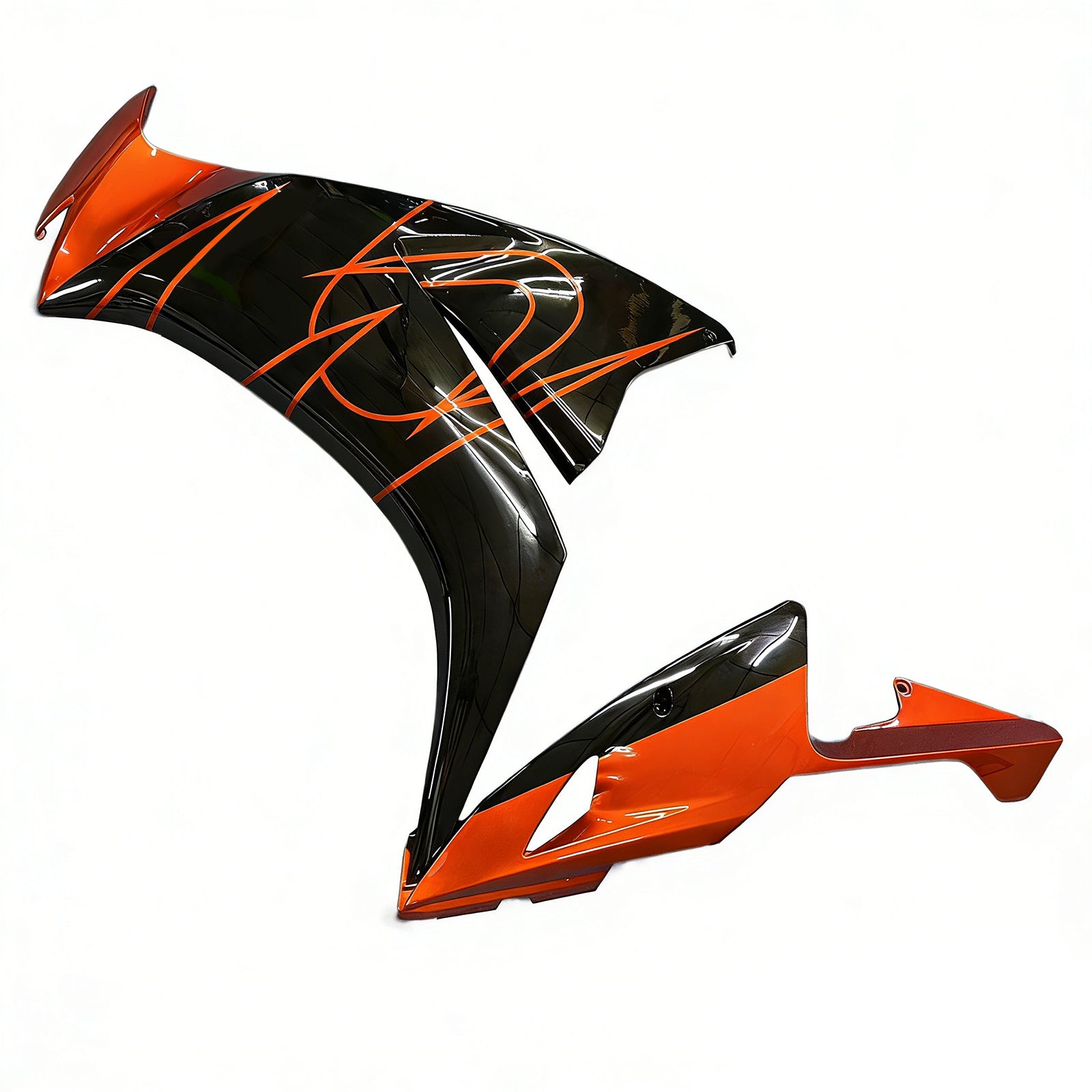 Honda CBR1000RR 2012-2016 Fairing Kit Bodywork Plastic ABS