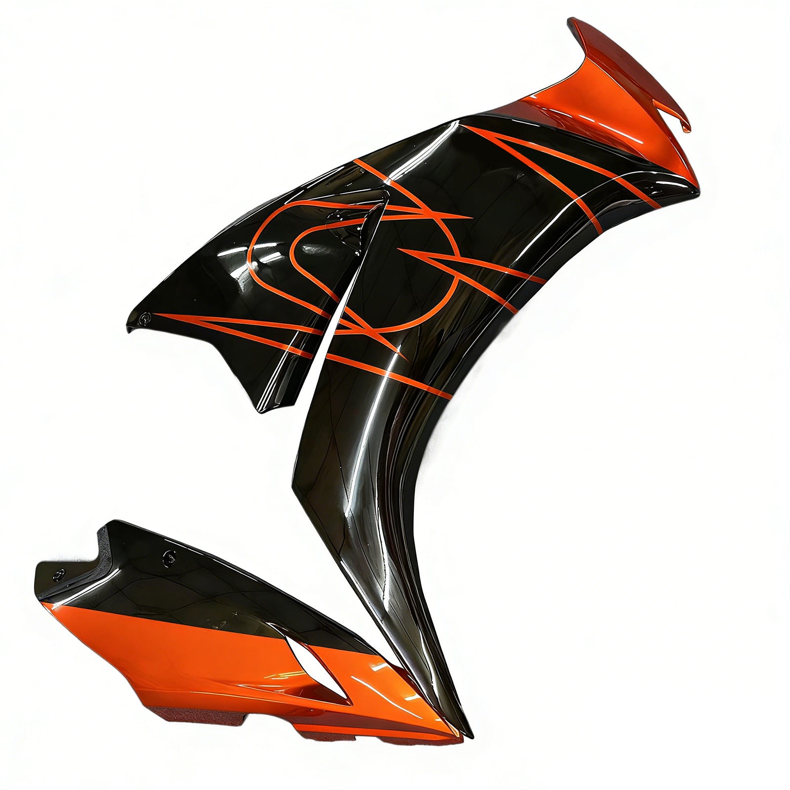 Honda CBR1000RR 2012-2016 Fairing Kit Bodywork Plastic ABS