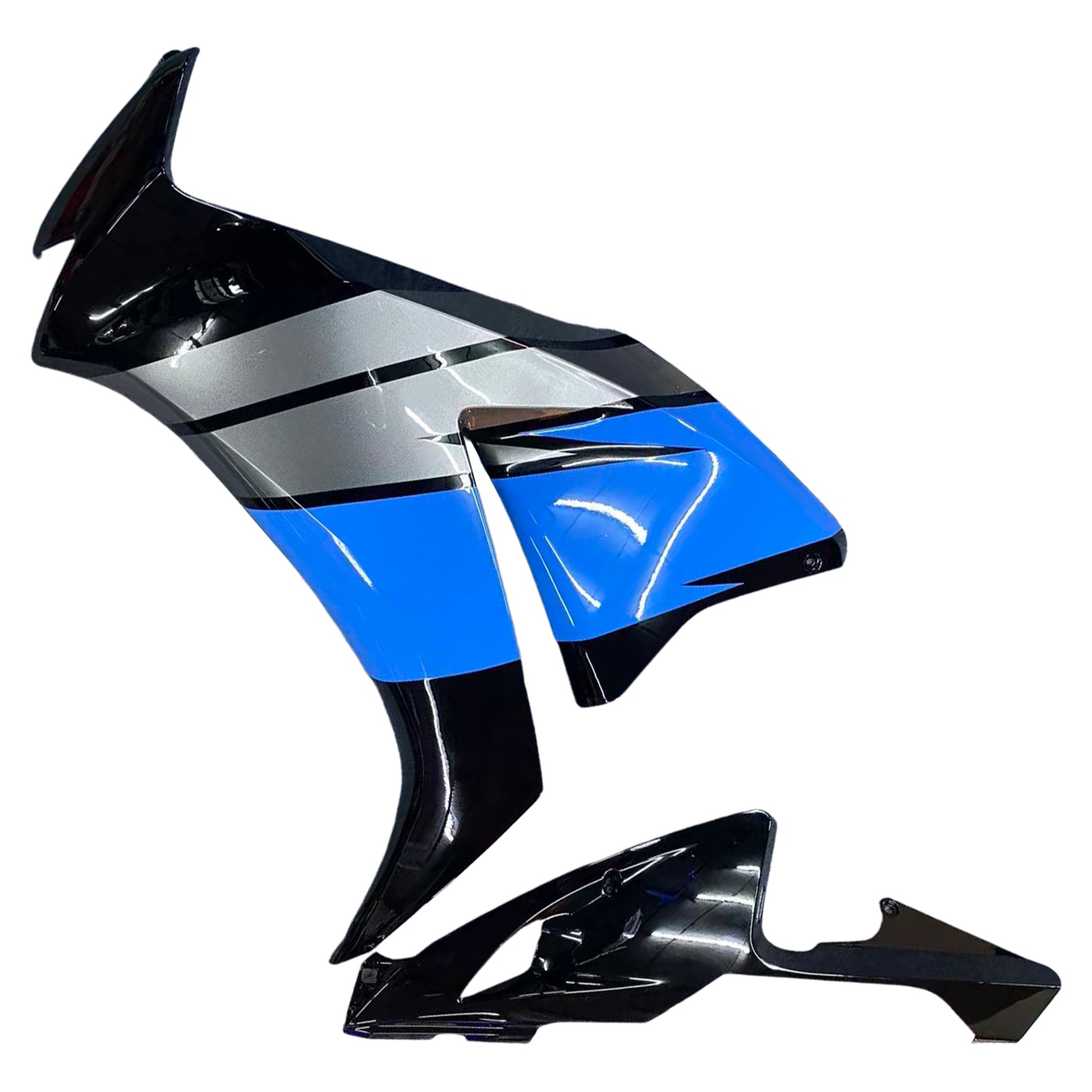 Injection Fairing Kit Bodywork Plastic ABS For 2012-2016 Honda CBR1000RR
