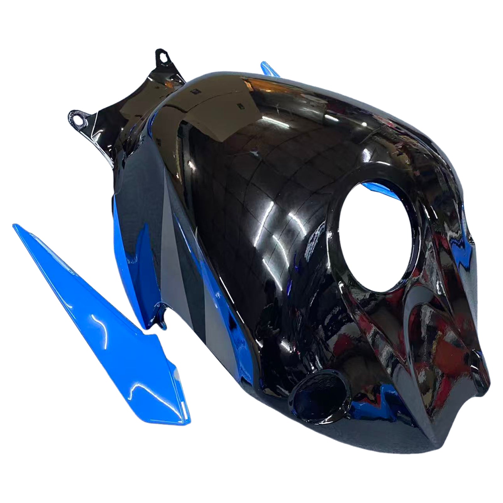 Injection Fairing Kit Bodywork Plastic ABS For 2012-2016 Honda CBR1000RR