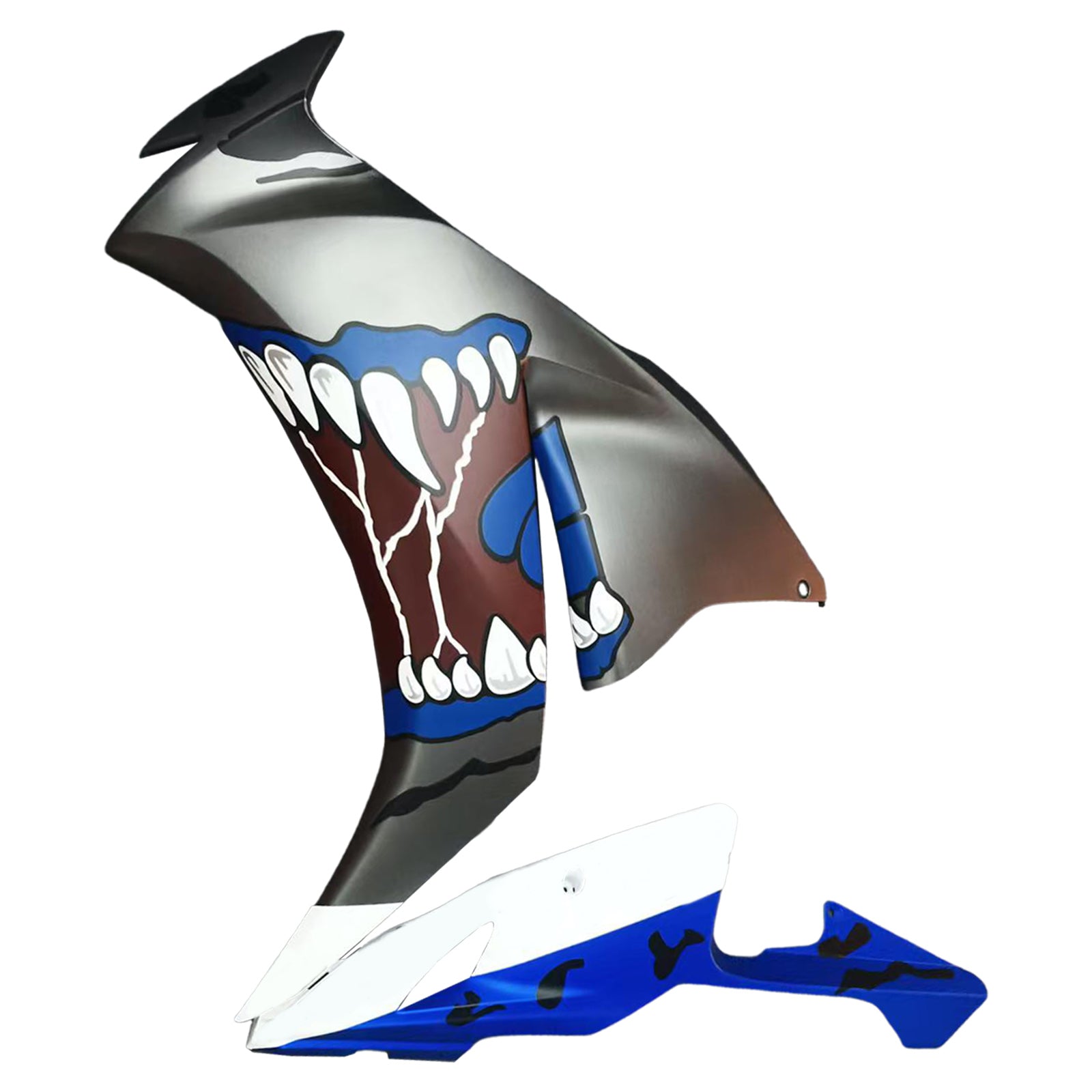Injection Fairing Kit Bodywork Plastic ABS For 2012-2016 Honda CBR1000RR