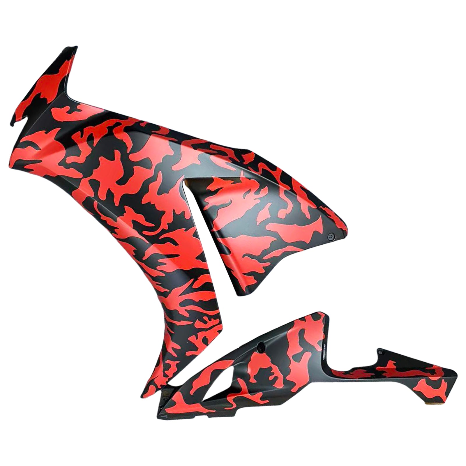 Injection Fairing Kit Bodywork Plastic ABS For Honda CBR1000RR 2012-2016