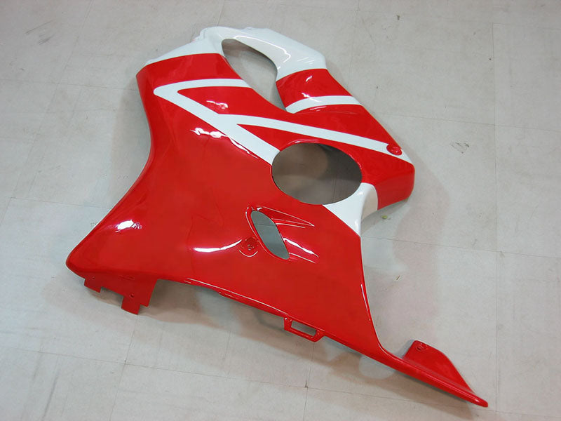 Injection Fairing Kit Bodywork Plastic ABS fit For Honda CBR600 F4i 2001-2003